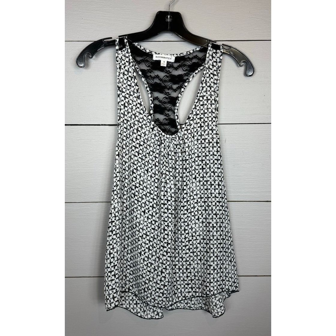 Other Roommates Sleeveless Top Women's Size Small Size S / US 4 / IT 40 - 1 Thumbnail