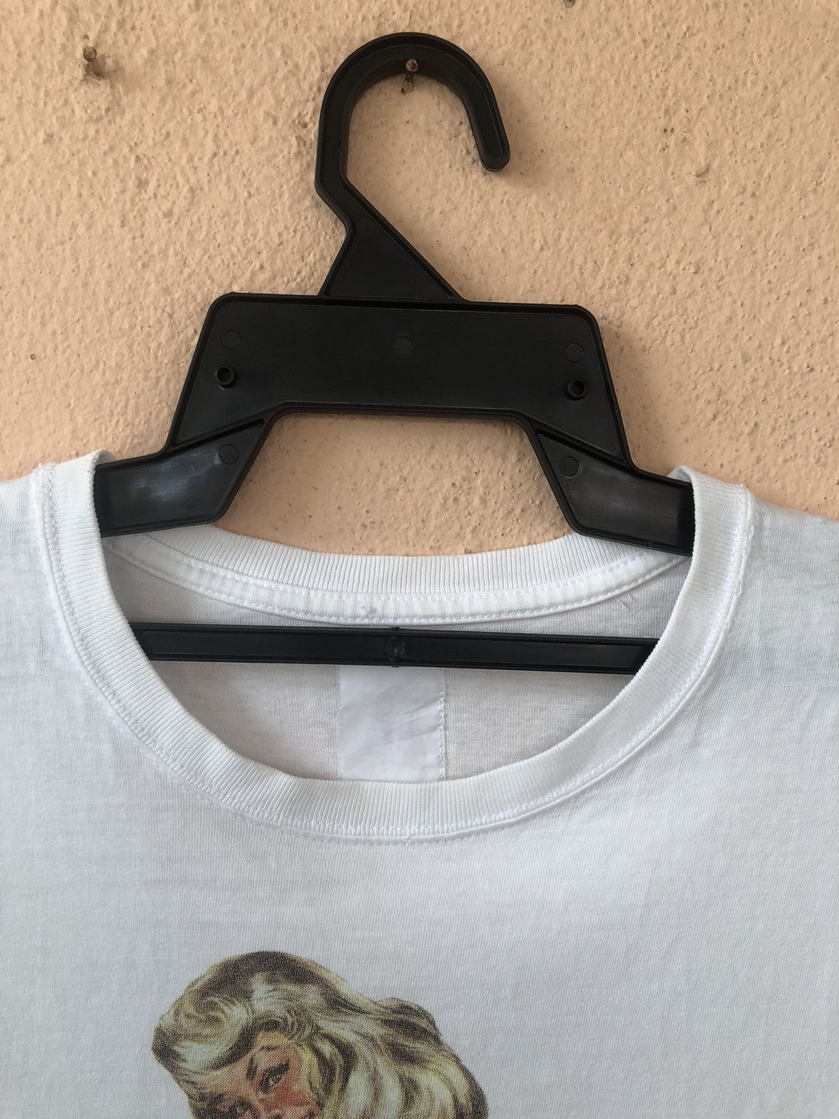 Japanese Brand × Neighborhood × Vintage Vintage NBHD exclusive Sexy Girl Rare Tee Size US M / EU 48-50 / 2 - 9 Thumbnail