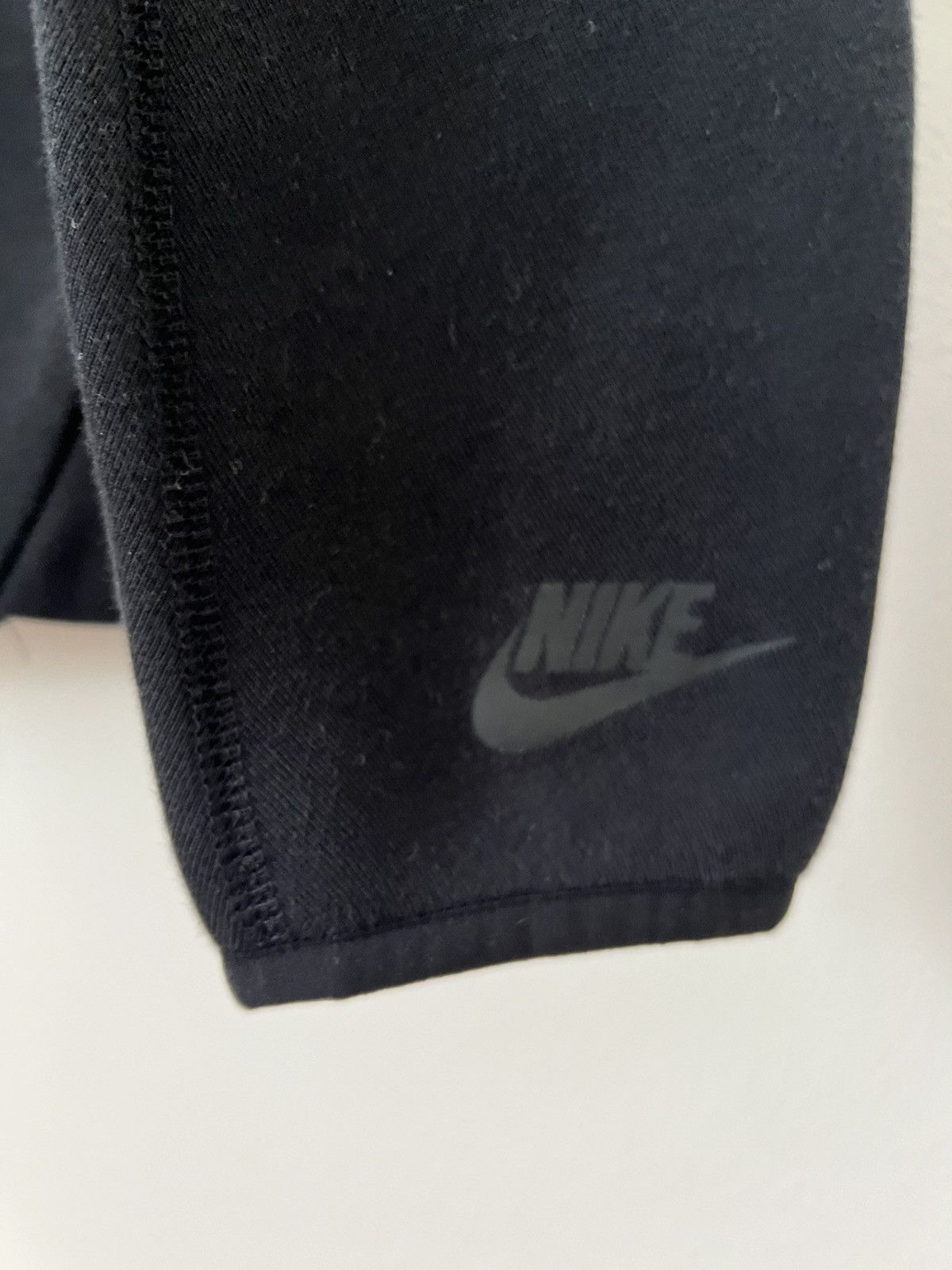 Nike Nike tech fleece sweatshirt Size US S / EU 44-46 / 1 - 4 Thumbnail