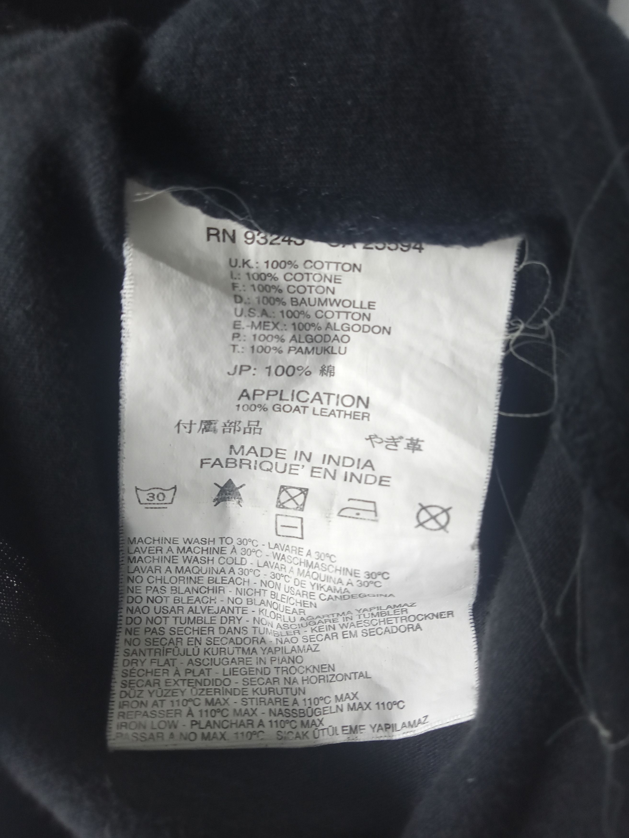 Diesel × Seditionaries Diesel Printed T shirt Size XS / US 0-2 / IT 36-38 - 6 Thumbnail