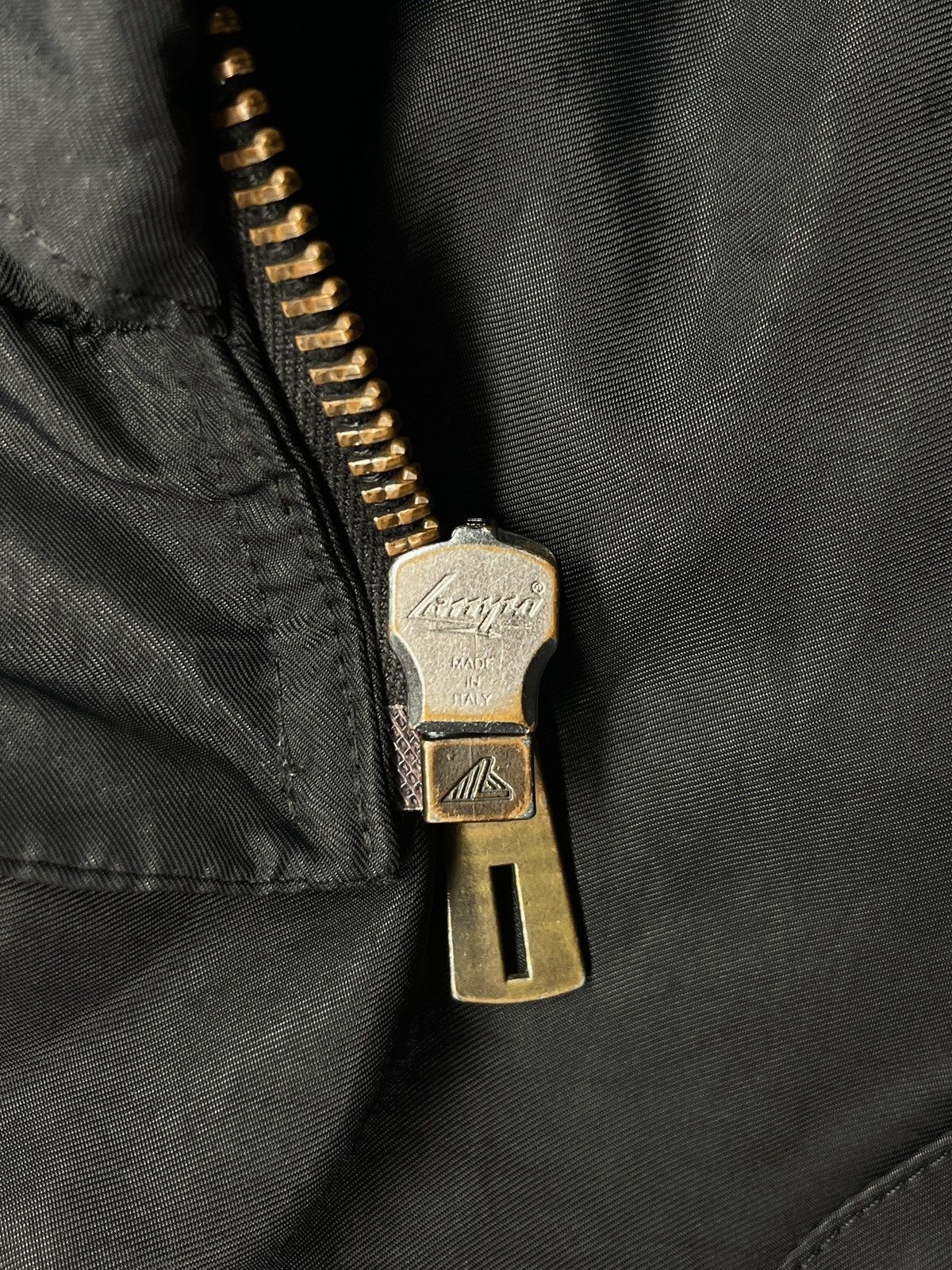 Acne Studios Acne Studios “Hydra” Bomber Jacket AW10 Size US L / EU 52-54 / 3 - 14 Thumbnail