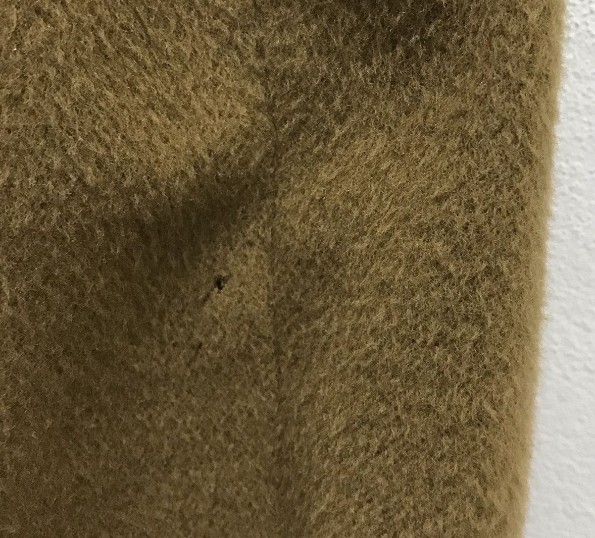 Vintage × Yves Saint Laurent Vintage Yves Saint Laurent Diffusion Hommes Wool Jacket Size US L / EU 52-54 / 3 - 9 Thumbnail