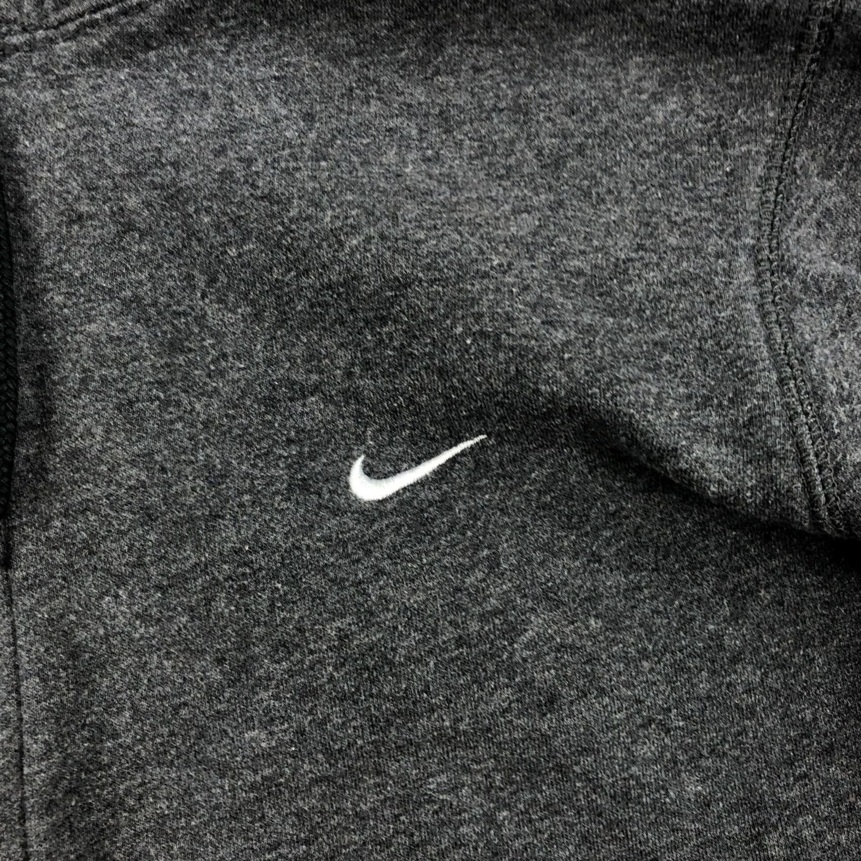 Nike Nike Hoodie Mens Large Athletic Club Fleece Essentials Sportswear Sweatshirt Y2K Size US L / EU 52-54 / 3 - 3 Thumbnail