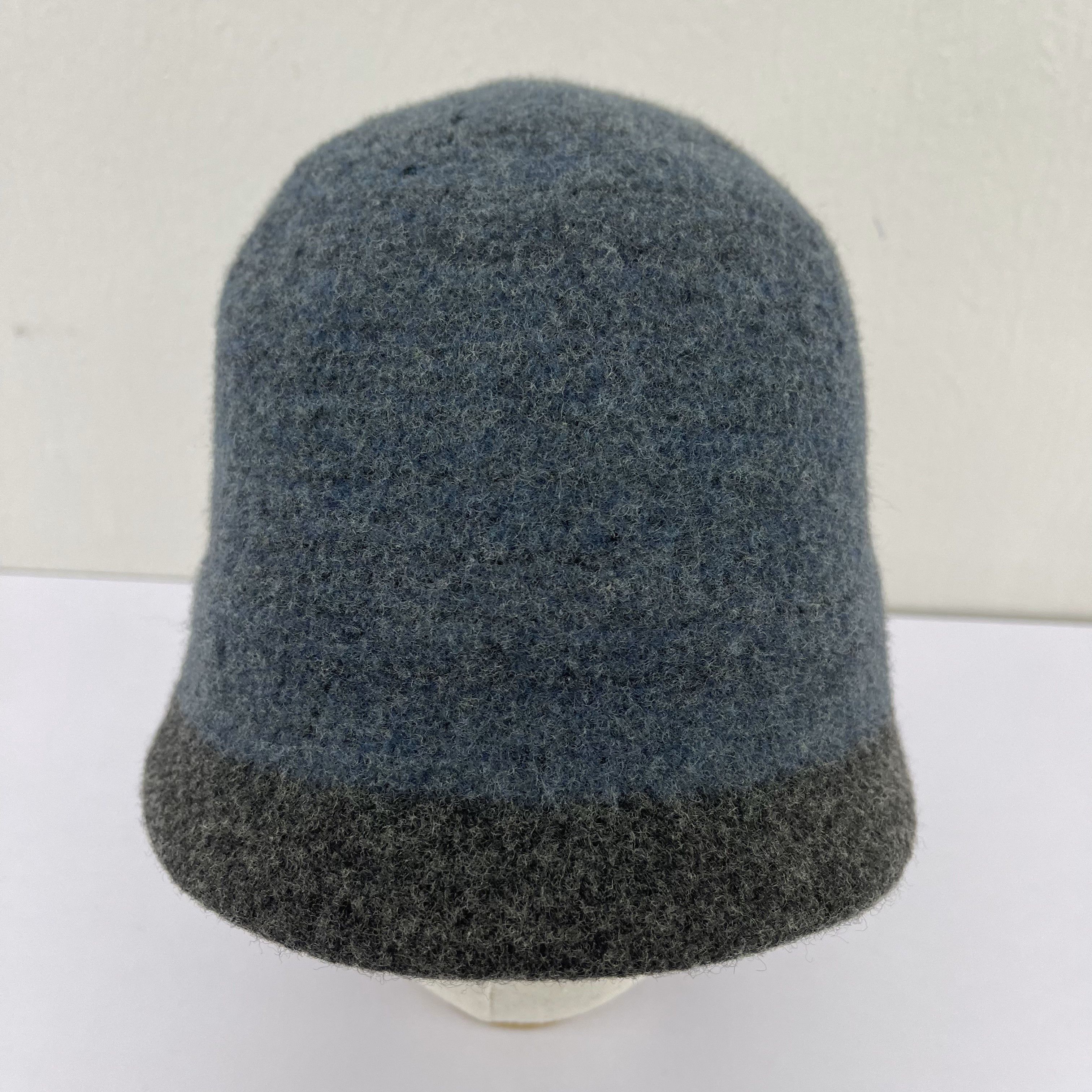 Michel Klein Michel Klein Bucket Hats - BH5014 Size ONE SIZE - 6 Thumbnail
