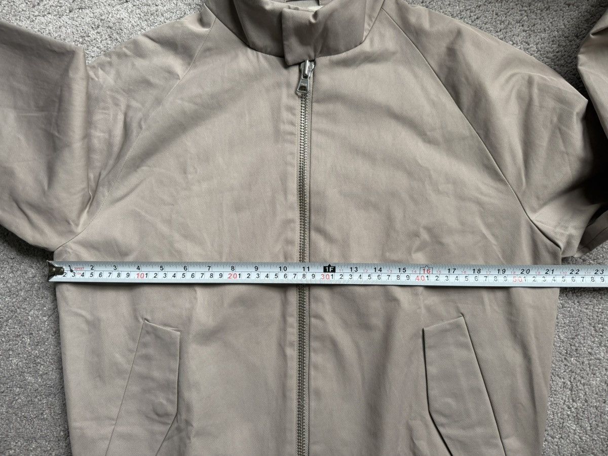 NN07 NN07 Dawson Lightweight Zip Front Jacket Size S Size US S / EU 44-46 / 1 - 4 Thumbnail