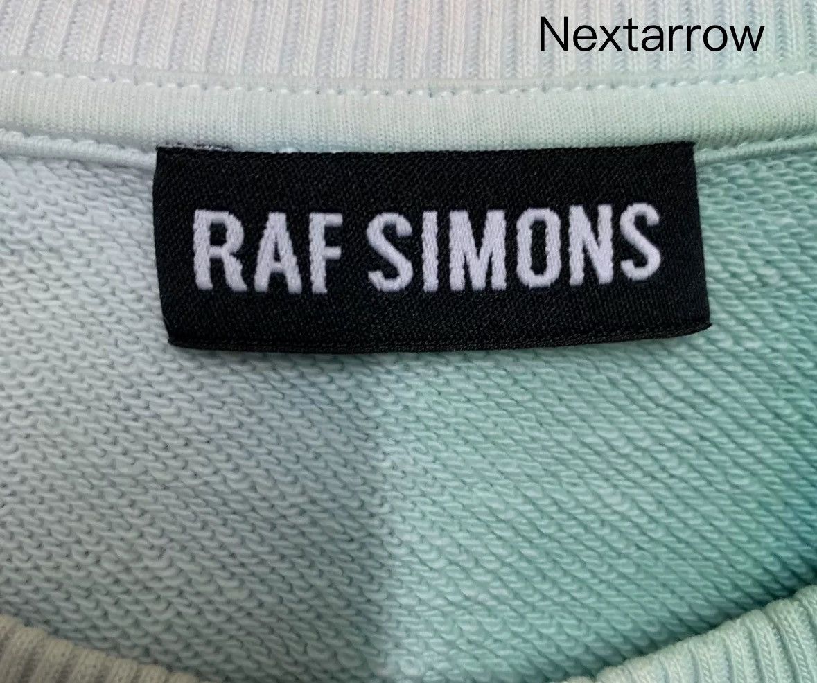 Raf Simons RAF SIMONS SS14 towel like short sleeved shirt2412-Nextarrow Size US L / EU 52-54 / 3 - 2 Thumbnail