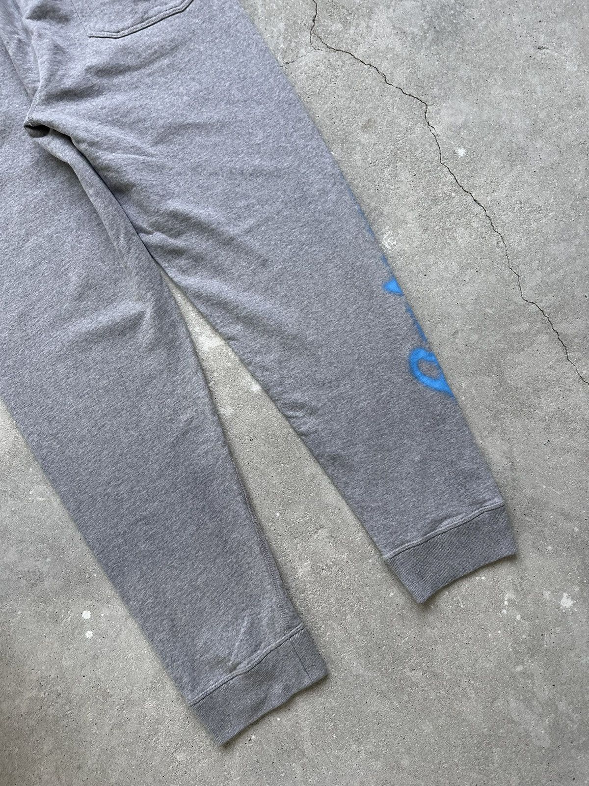 Helmut Lang × Saintwoods Helmut Lang x Saintwoods Sweatpants Size US 32 / EU 48 - 13 Thumbnail