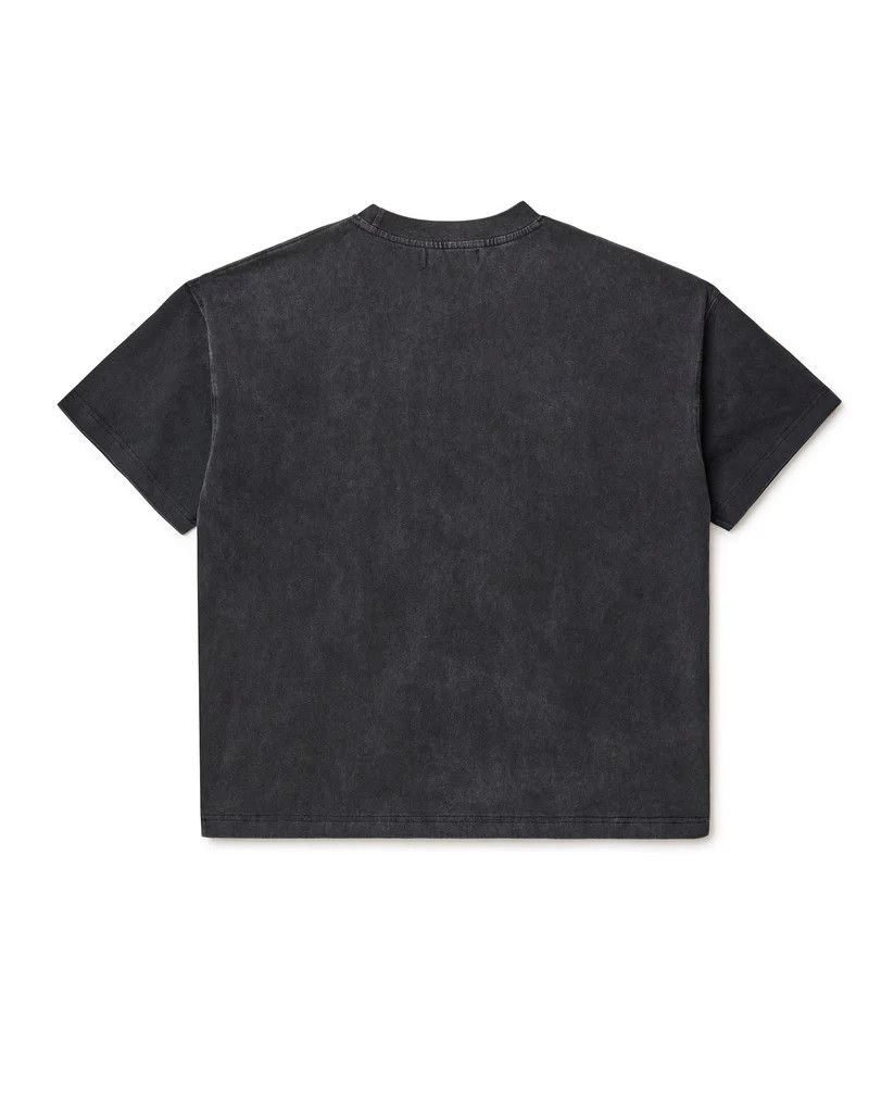 Vale Vale Forever Casper Big Tee Black Blue Size LARGE Size US L / EU 52-54 / 3 - 2 Thumbnail