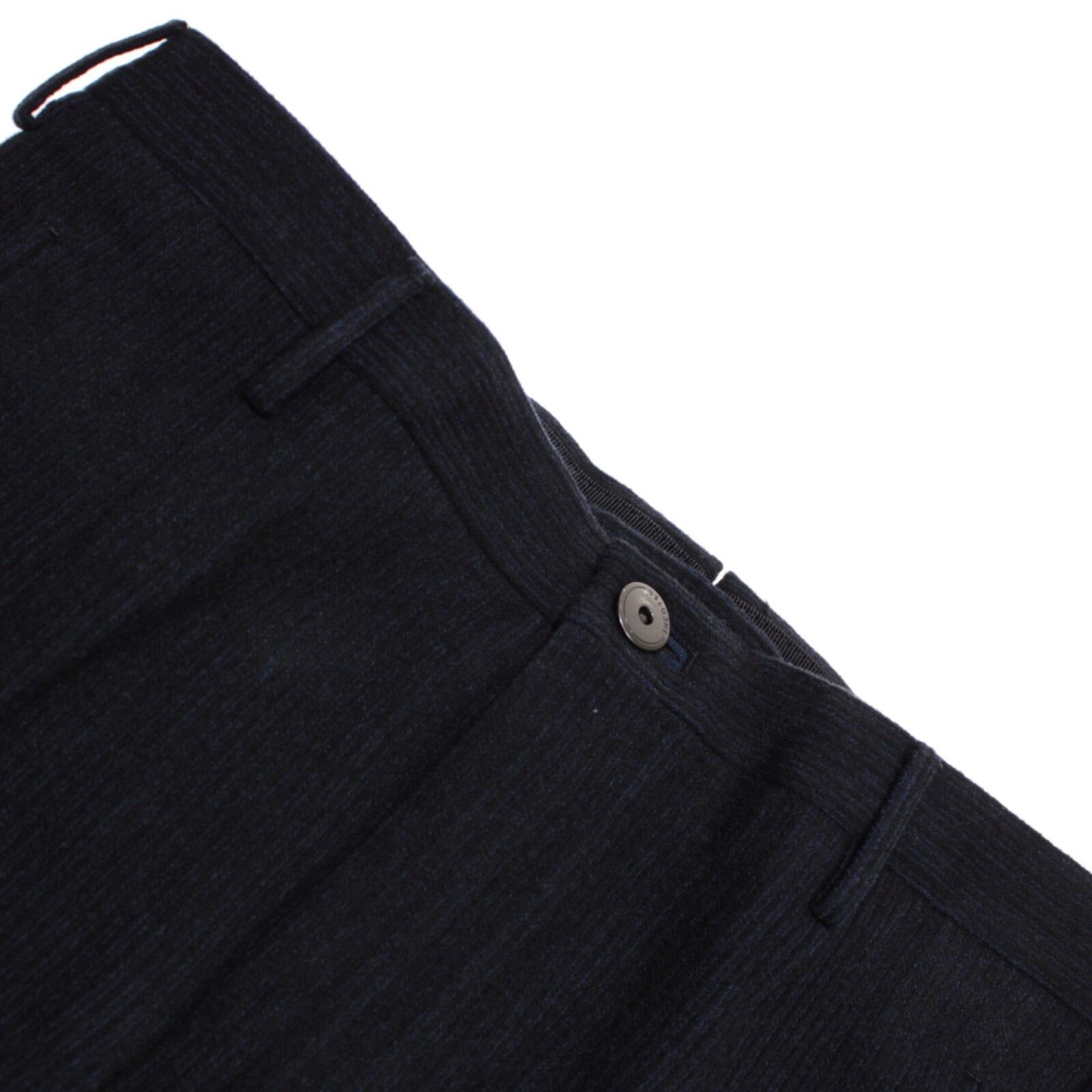 Incotex INCOTEX New with tags Dress Pants Size 32 US In Blue Size US 32 / EU 48 - 1 Thumbnail
