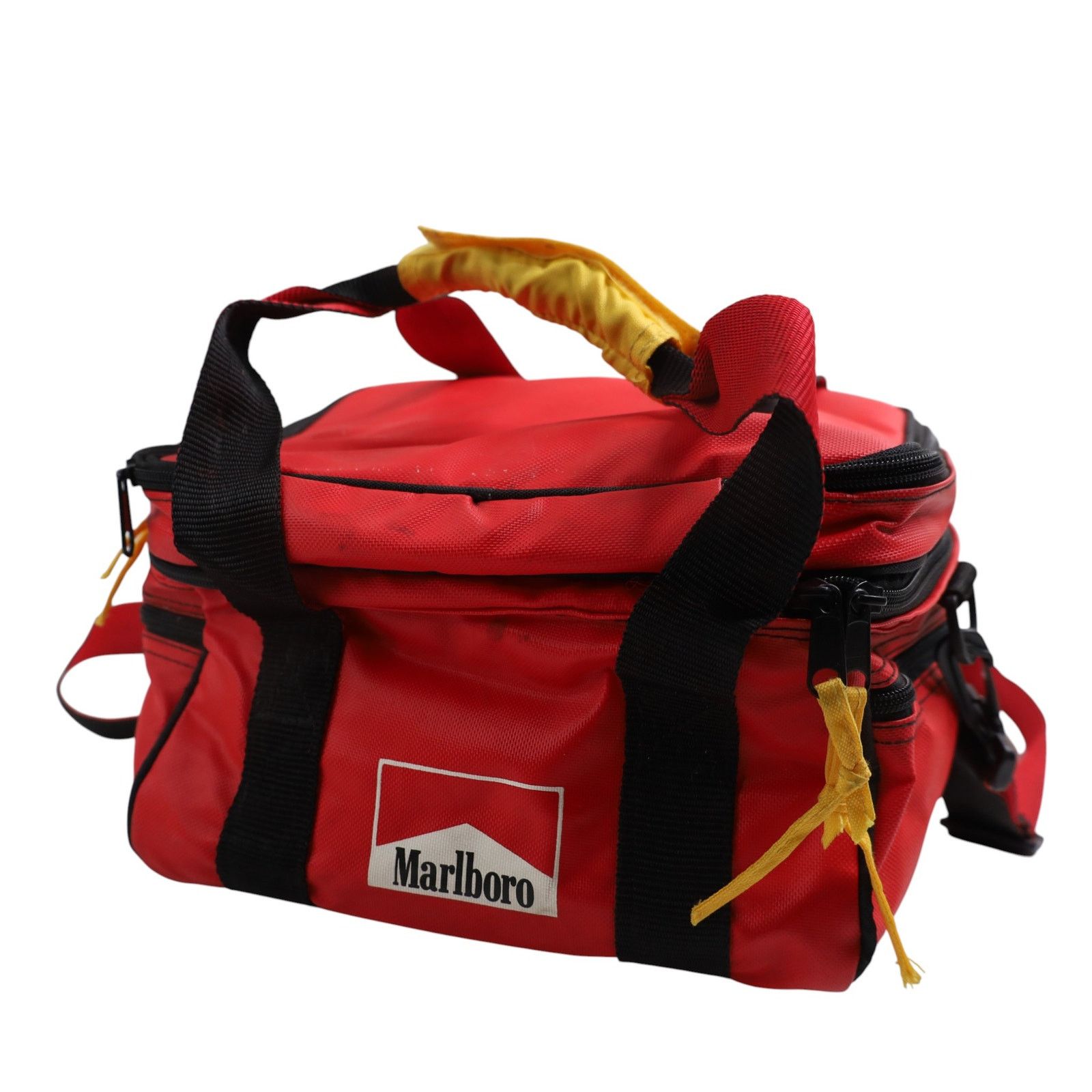 Marlboro × Vintage Vintage Marlboro Insulated 6 Pack Cooler Size ONE SIZE - 1 Thumbnail