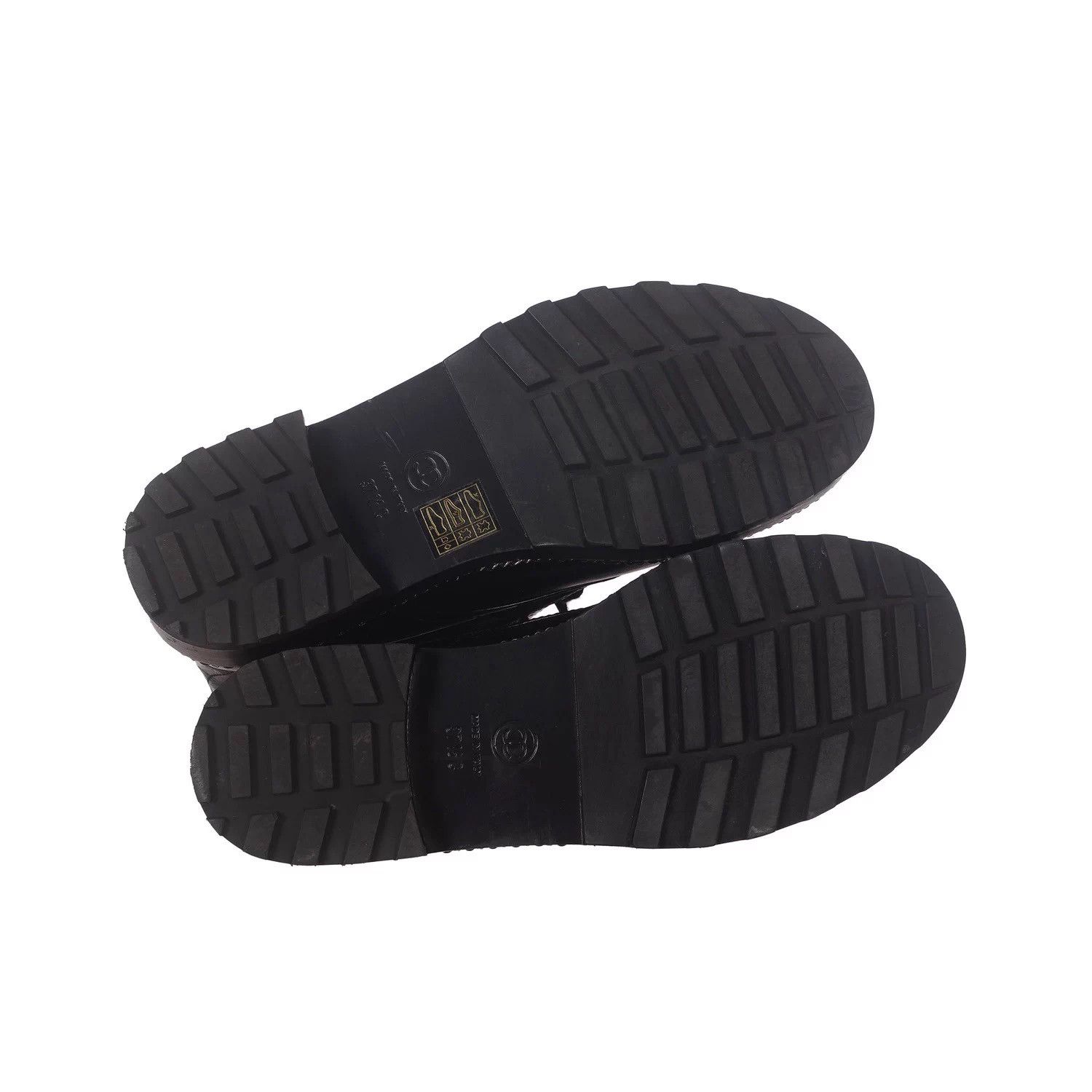 Chanel Chanel Boots EU 37.5 Size US 7 / IT 37 - 4 Thumbnail