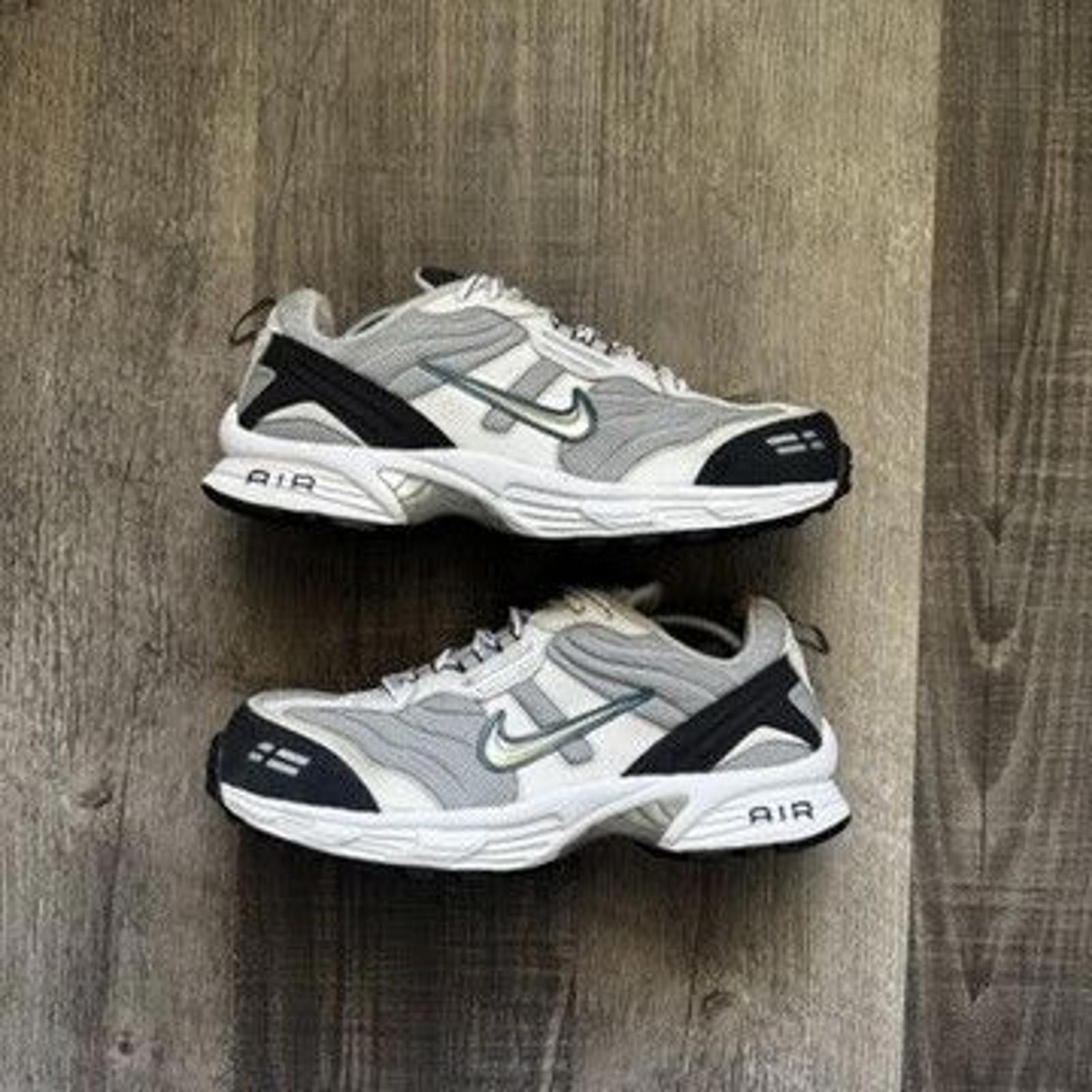 Nike NIKE • VINTAGE Air Copious (10.5M) Size US 10.5 / EU 43-44 - 2 Thumbnail