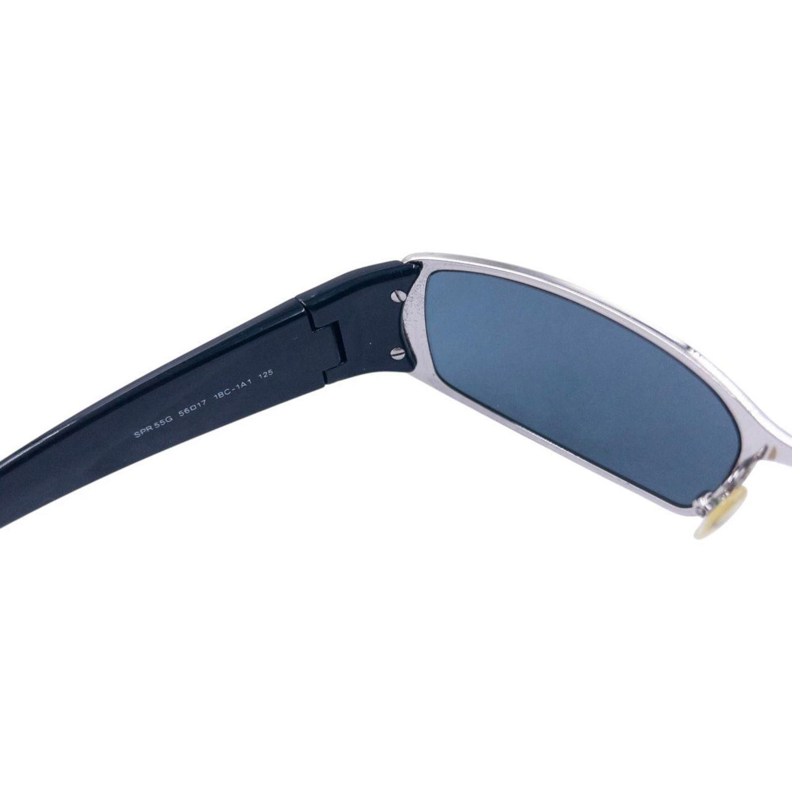 Prada Vintage Prada Flower Sunglasses Size ONE SIZE - 6 Thumbnail