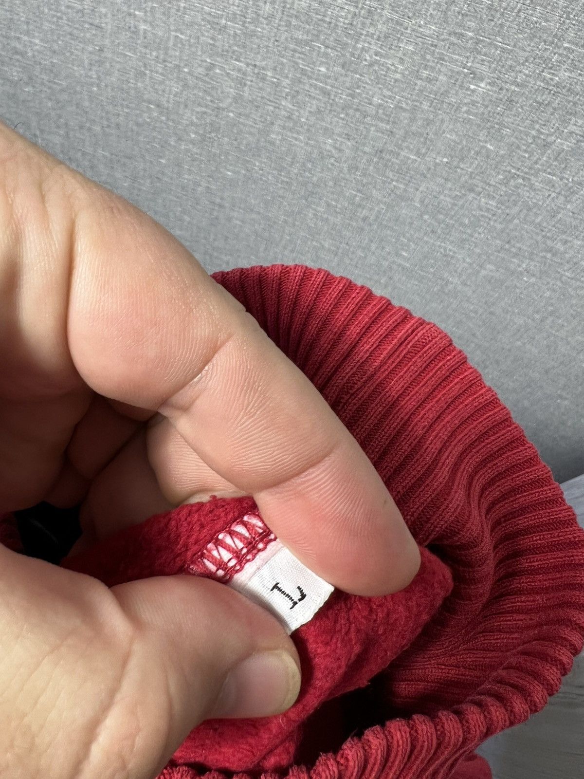 Hugo Boss × Vintage Vintage 90s Hugo Boss Archive Sweatshirt Size US L / EU 52-54 / 3 - 13 Thumbnail