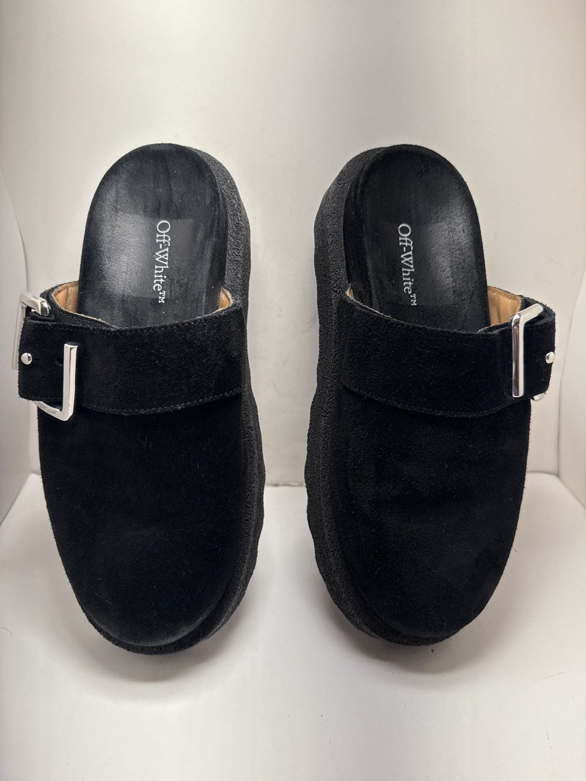 Off-White Off-White c/o Virgil Abloh Size US 8 / EU 41 - 2 Thumbnail