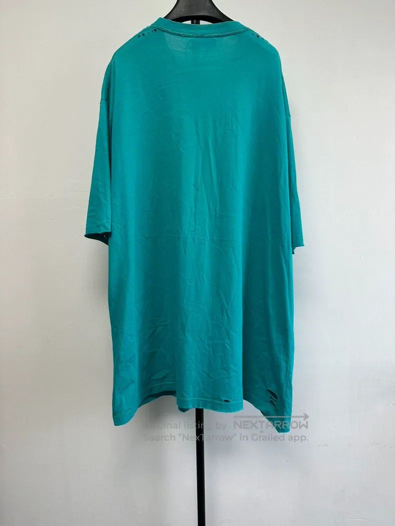 Balenciaga Balenciaga short sleeves Size US M / EU 48-50 / 2 - 1 Thumbnail