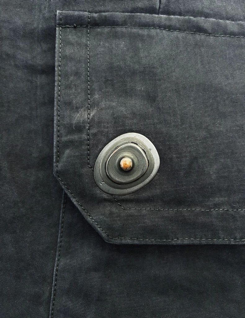 Julius julius size 2 08 AWG Multi-Pocket Spiral Scimitar Pants Size US 28 / EU 44 - 4 Thumbnail