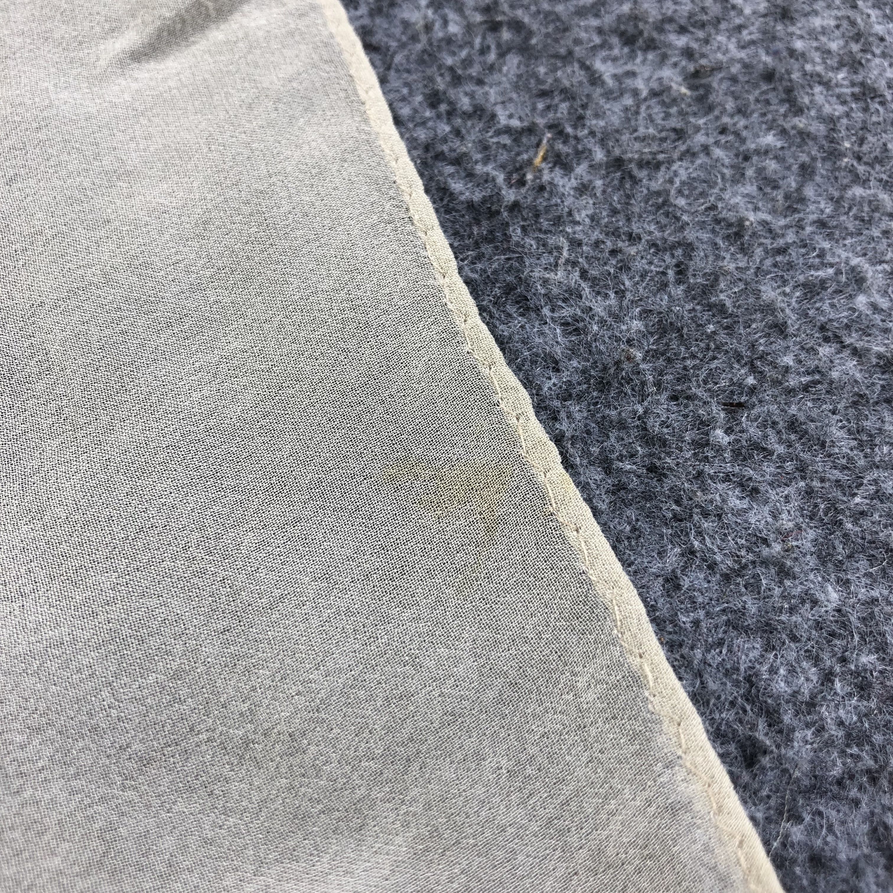 Pierre Cardin Vintage Pierre Cardin Slit Thread Silk Scarf M746 Size ONE SIZE - 6 Thumbnail