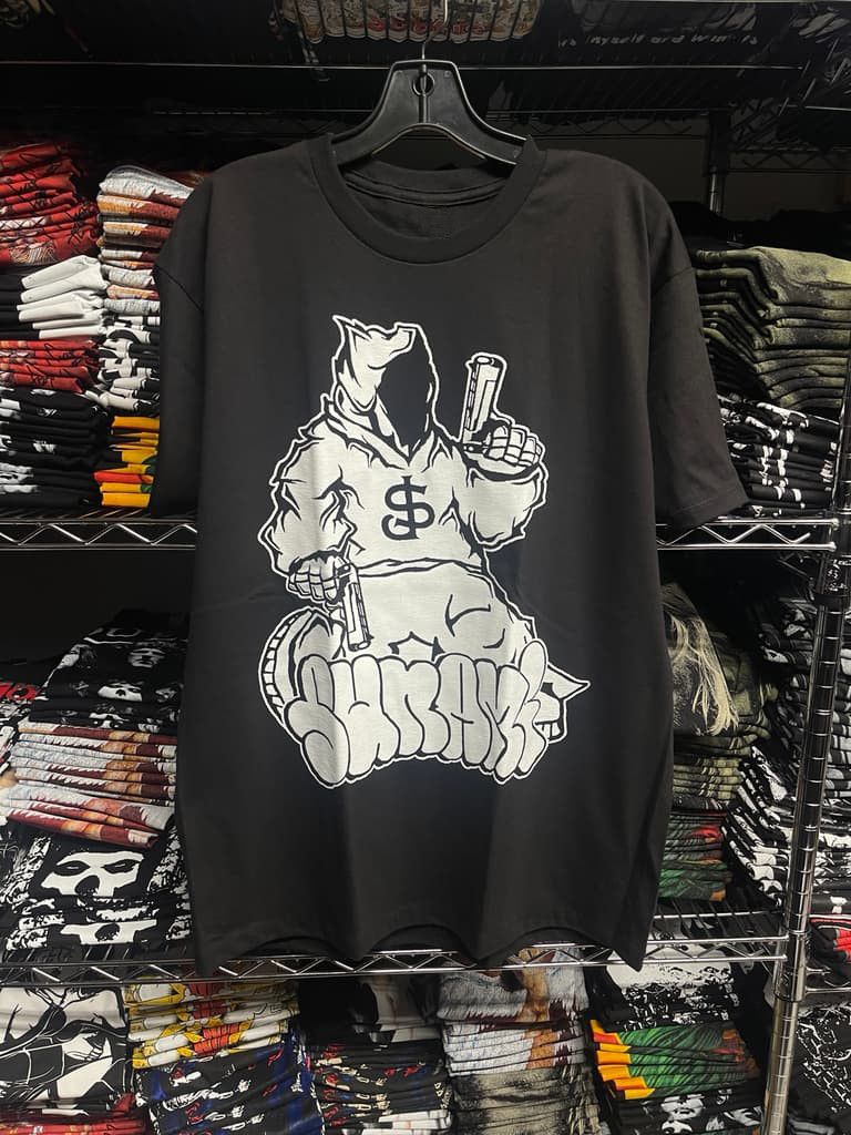 Gildan Sunami T-Shirt Size US M / EU 48-50 / 2 - 1 Thumbnail
