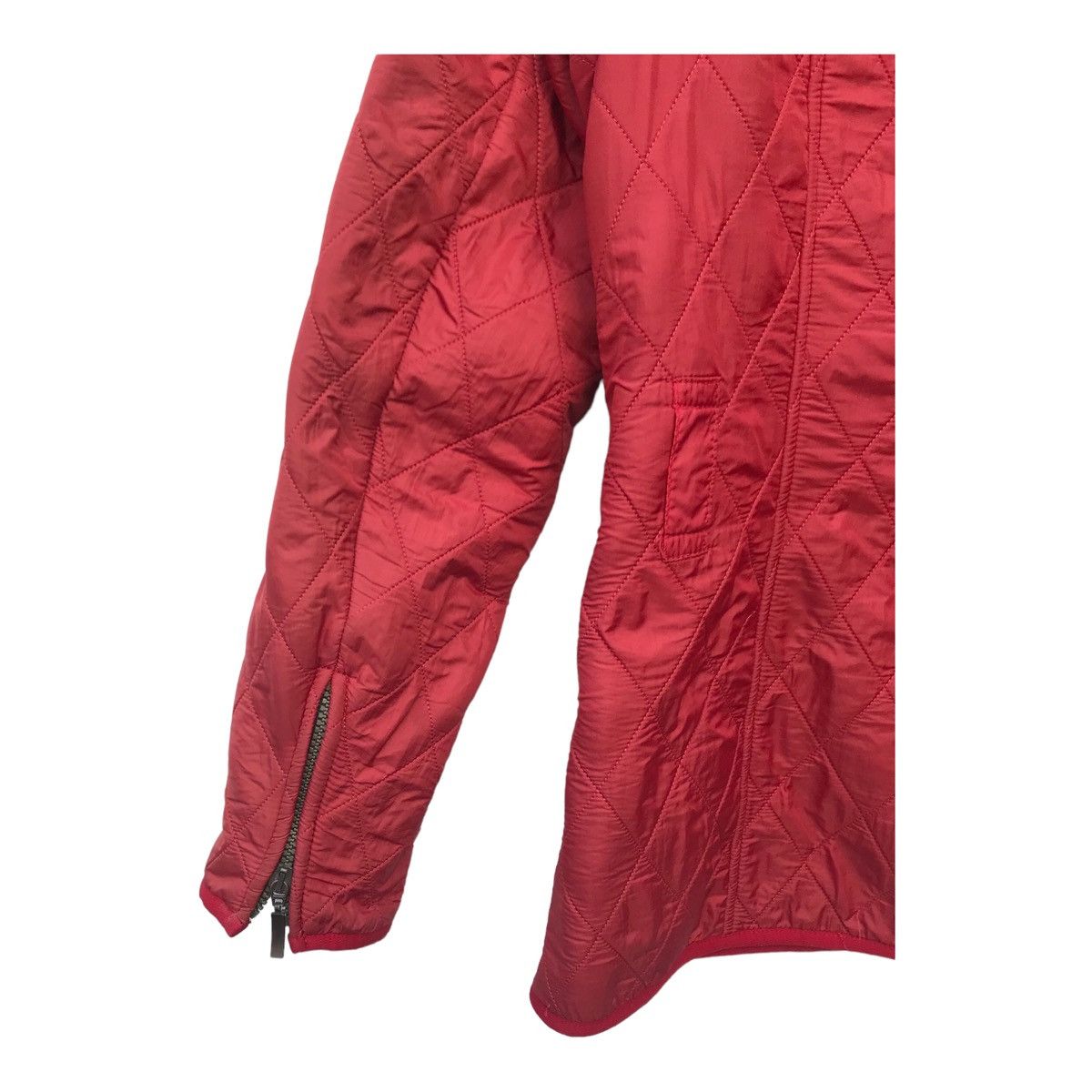 Barbour Reconstructed Barbour Women Multipocket Quilted Jacket Size M / US 6-8 / IT 42-44 - 12 Thumbnail
