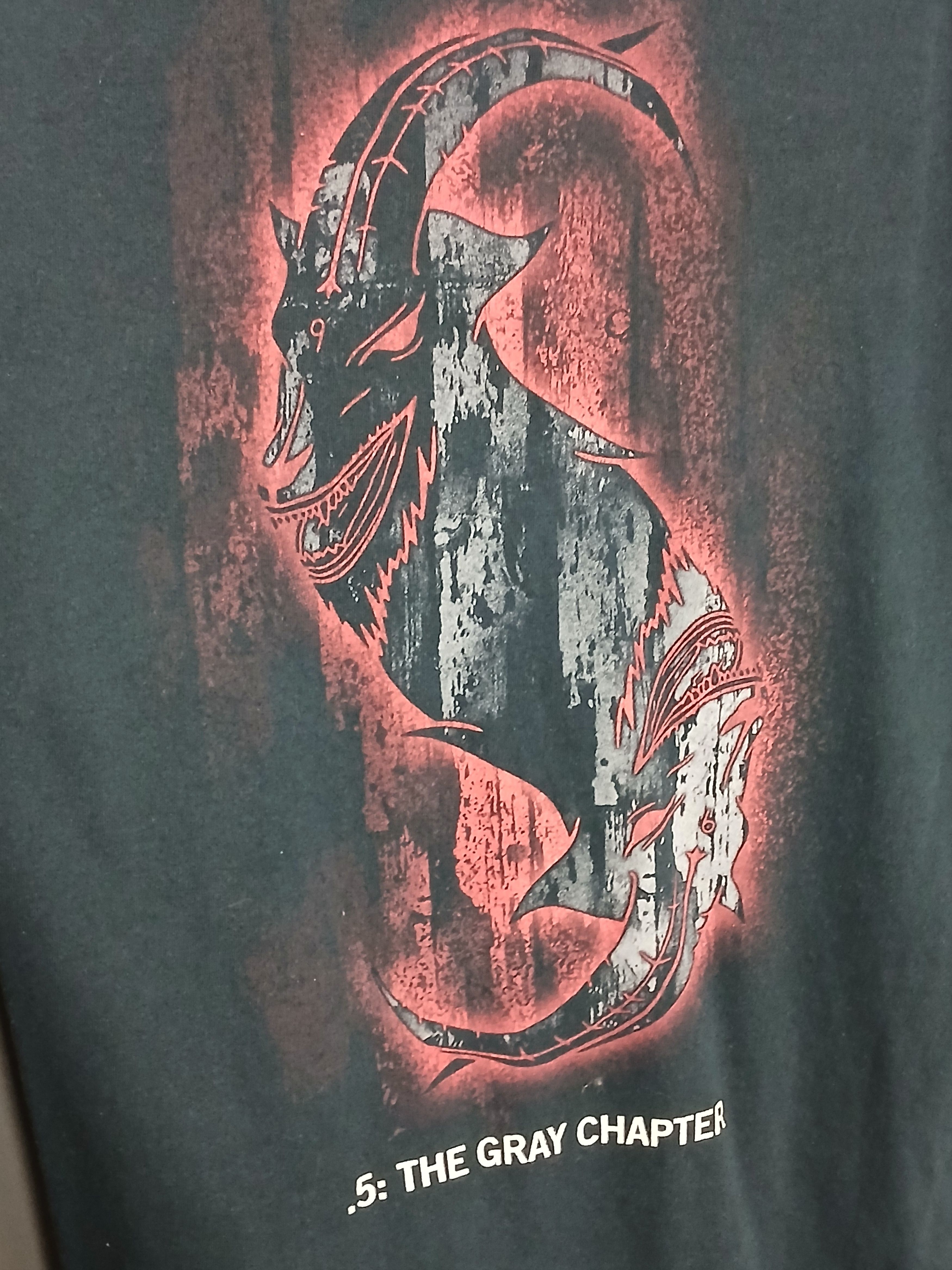 Band Tees × Slipknot Slipknot T-Shirt Size US M / EU 48-50 / 2 - 4 Thumbnail