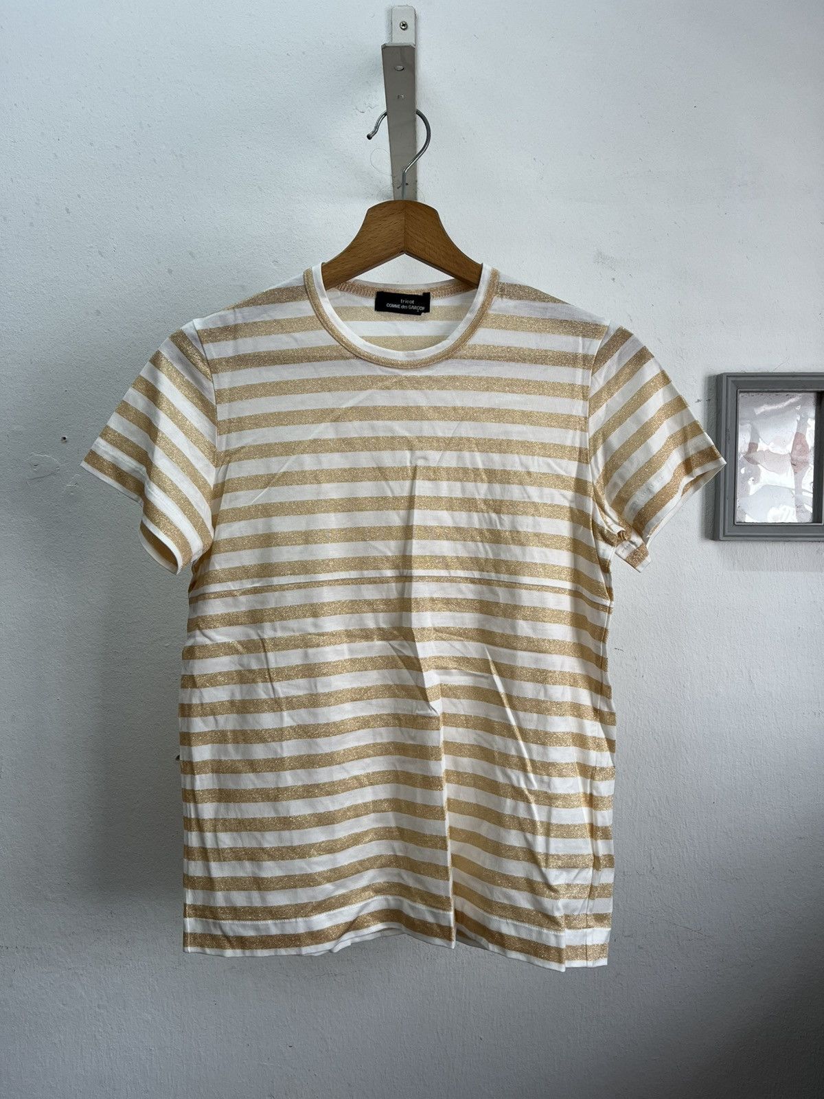 Comme des Garcons Tricot comme des garcons Size XS / US 0-2 / IT 36-38 - 1 Thumbnail