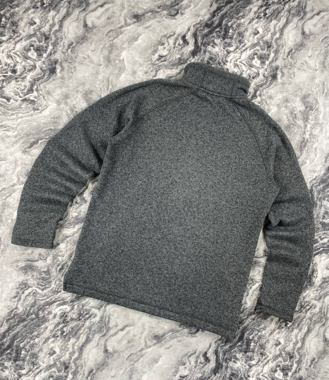 Rab Rab Quest Pull On 1/4 Zip Fleece Jacket Gorpcore Outdoor Size US M / EU 48-50 / 2 - 10 Thumbnail