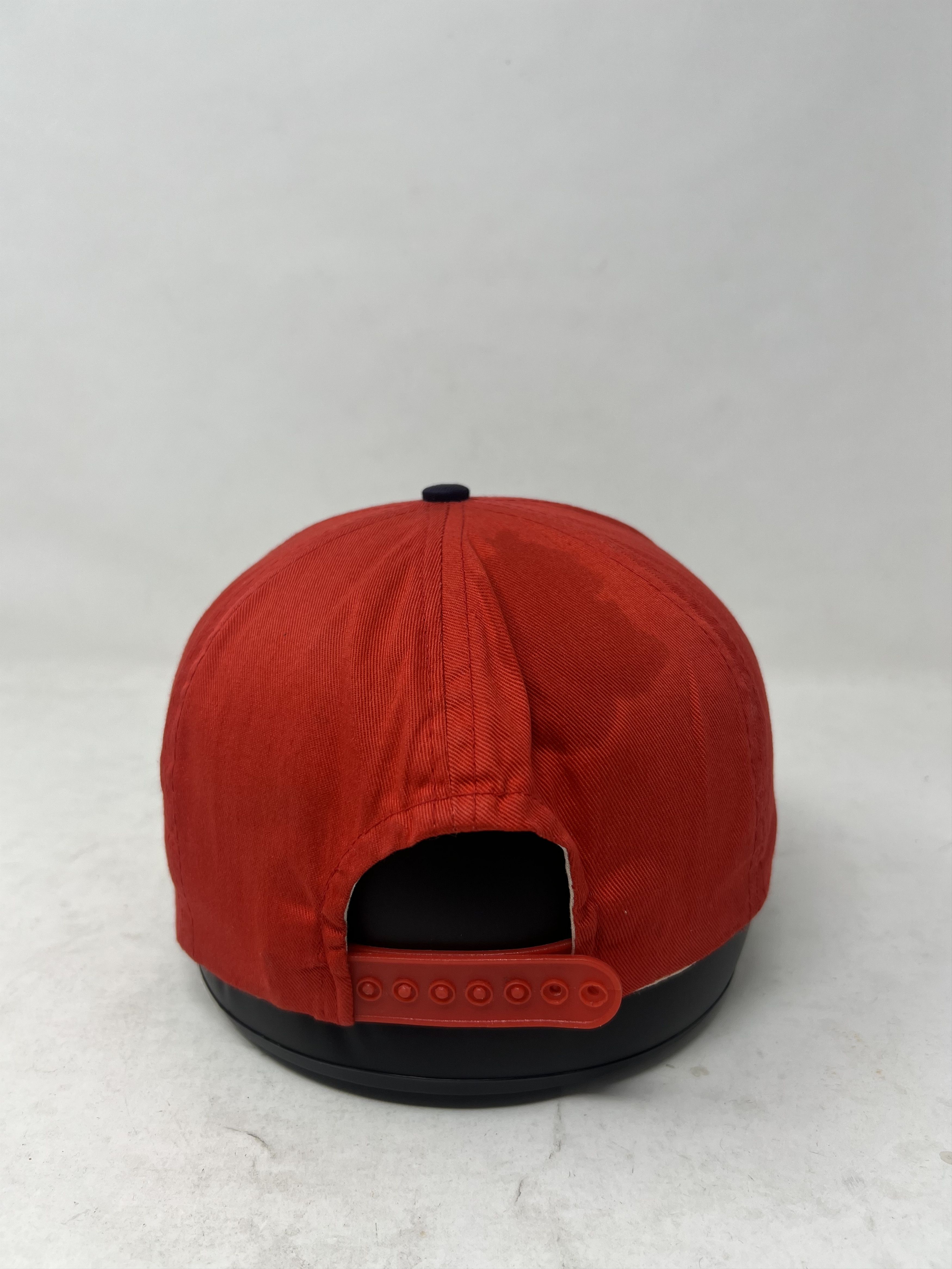 Japanese Brand Vintage Pittsburgh Crowbars Snapback Hat Cap Size ONE SIZE - 4 Thumbnail