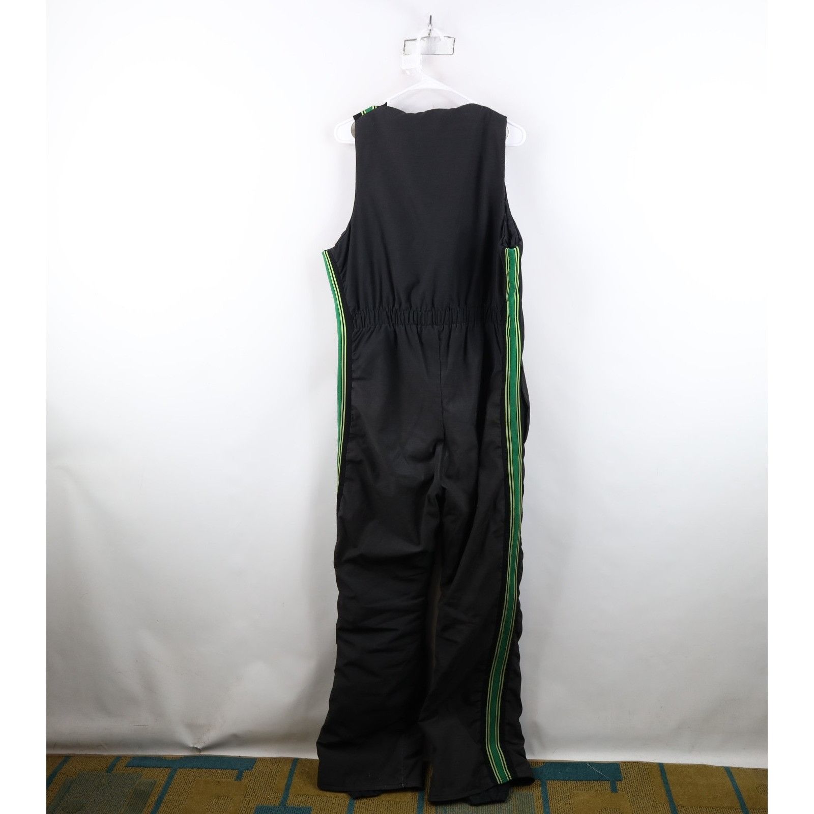 Vintage Vintage 80s 90s Arctic Cat Arcticwear Snowmobile Overalls Size US L / EU 52-54 / 3 - 20 Thumbnail