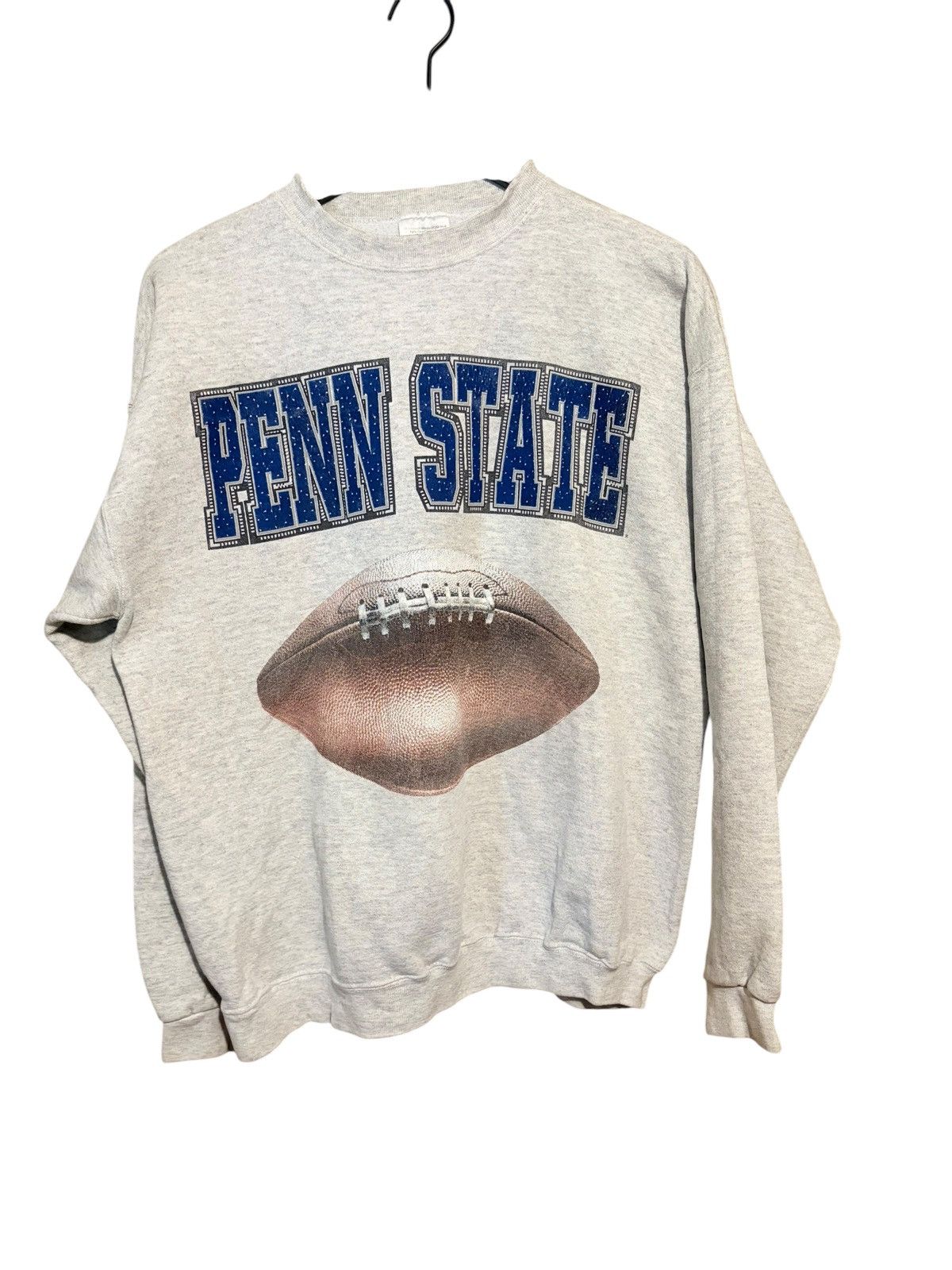 Vintage Penn State Sweatshirt Size US L / EU 52-54 / 3 - 1 Thumbnail