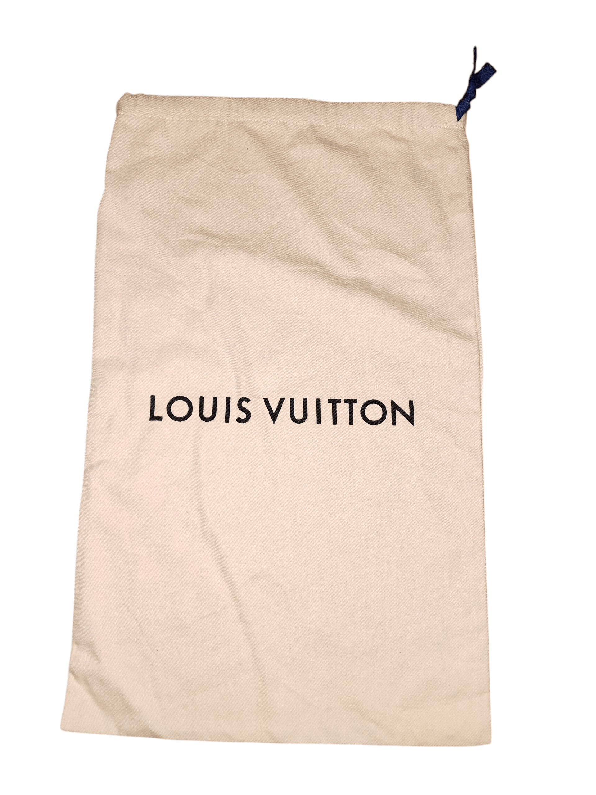 Louis Vuitton LOUIS VUITTON Dust Bag Size ONE SIZE - 1 Thumbnail