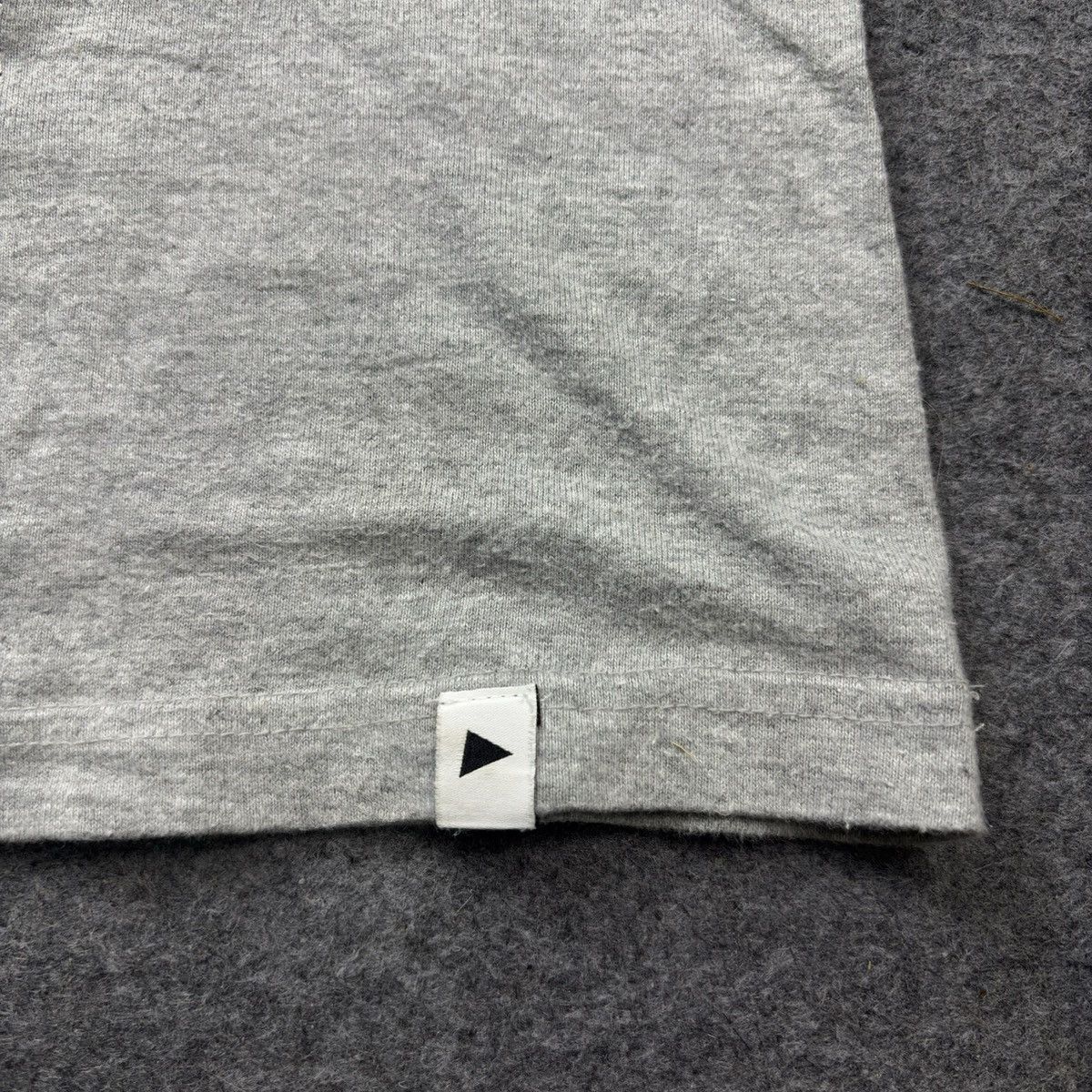 And Wander × Maison Kitsune and wander/and wander TCNM vinylbag T by toconoma Size S / US 4 / IT 40 - 6 Thumbnail
