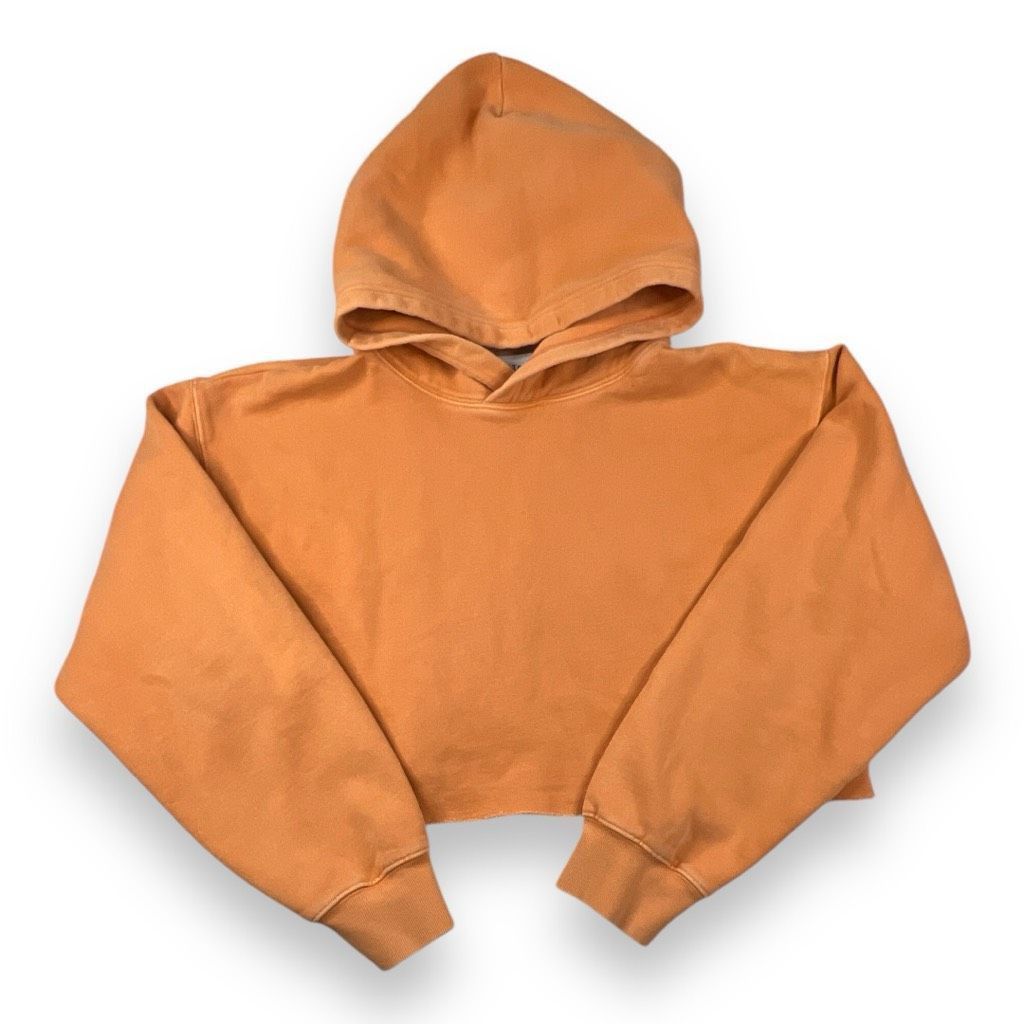 TNA Artizia TNA Cropped Hoodie Size Large Size L / US 10 / IT 46 - 1 Thumbnail