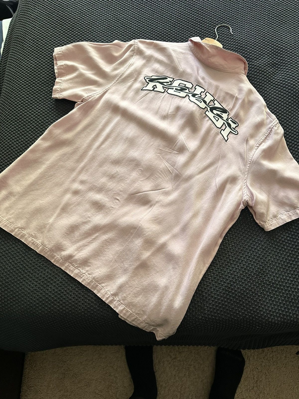 Ksubi downtown shirt