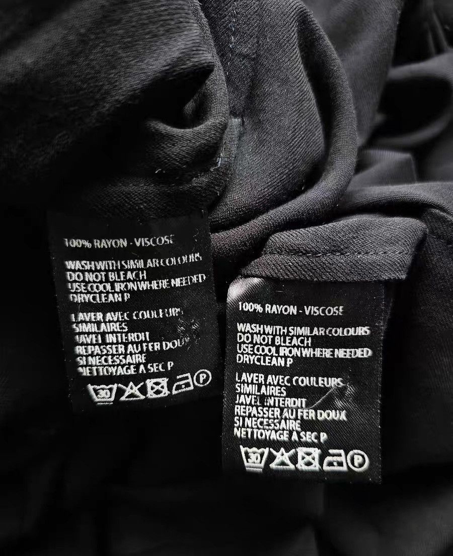 Ann Demeulemeester Ann demeulemeester outerwear Size M / US 6-8 / IT 42-44 - 5 Thumbnail