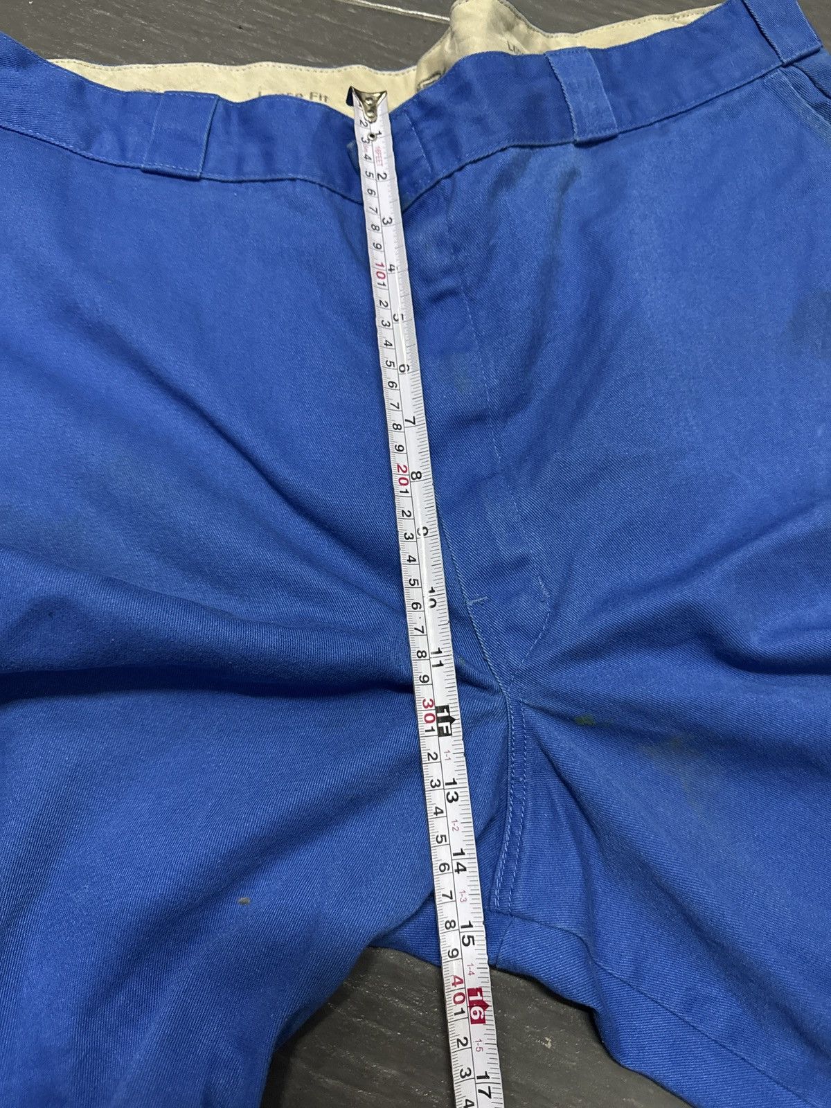 Dickies Vintage Dickies Short Size US 41 - 6 Thumbnail