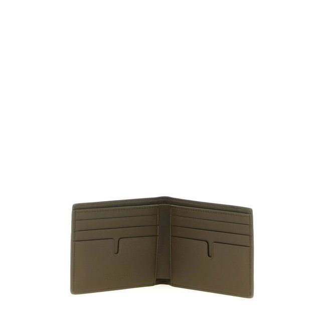 Burberry BURBERRY Sand Wallet New & Authentic Size ONE SIZE - 3 Thumbnail