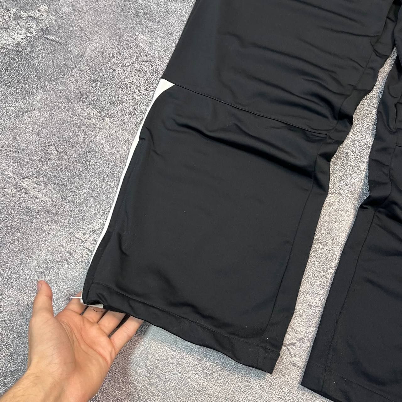 Nike Vintage Nike Track Pants Parashute Baggy Joggers Mens XXL Size US 33 - 18 Thumbnail