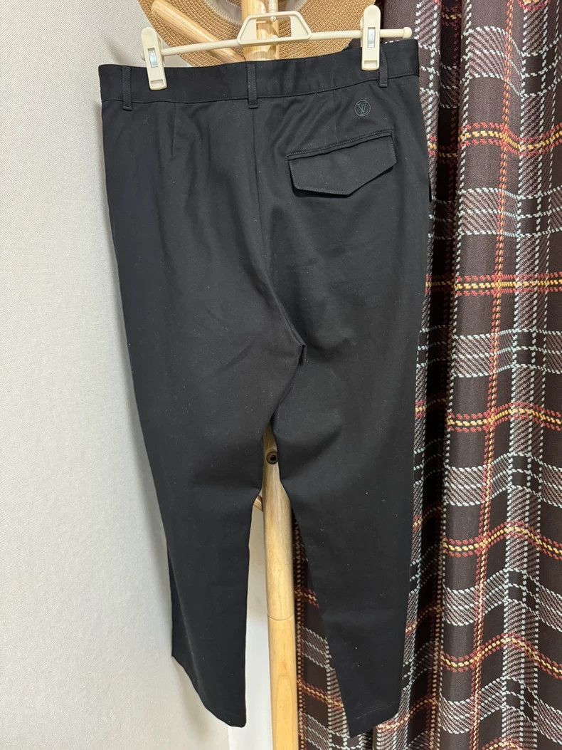 Louis Vuitton Louis Vuitton Louis Vuitton Casual Pants for Men-2506 Size US 42 / EU 58 - 2 Thumbnail