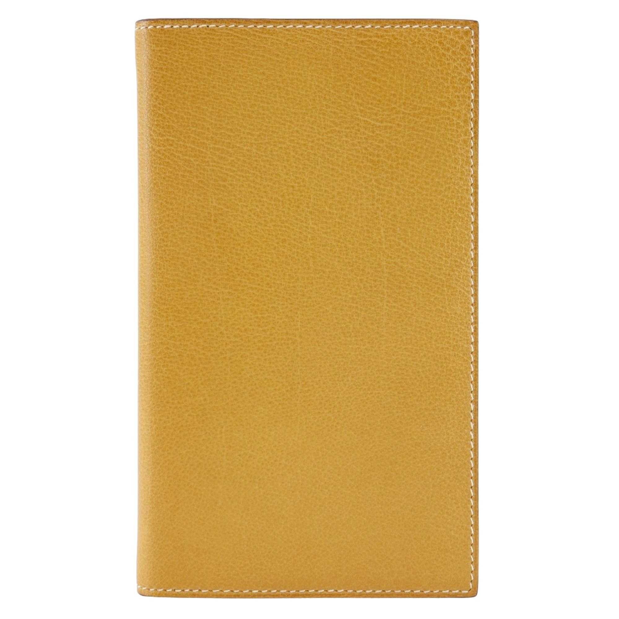 Hermès Vision wallet