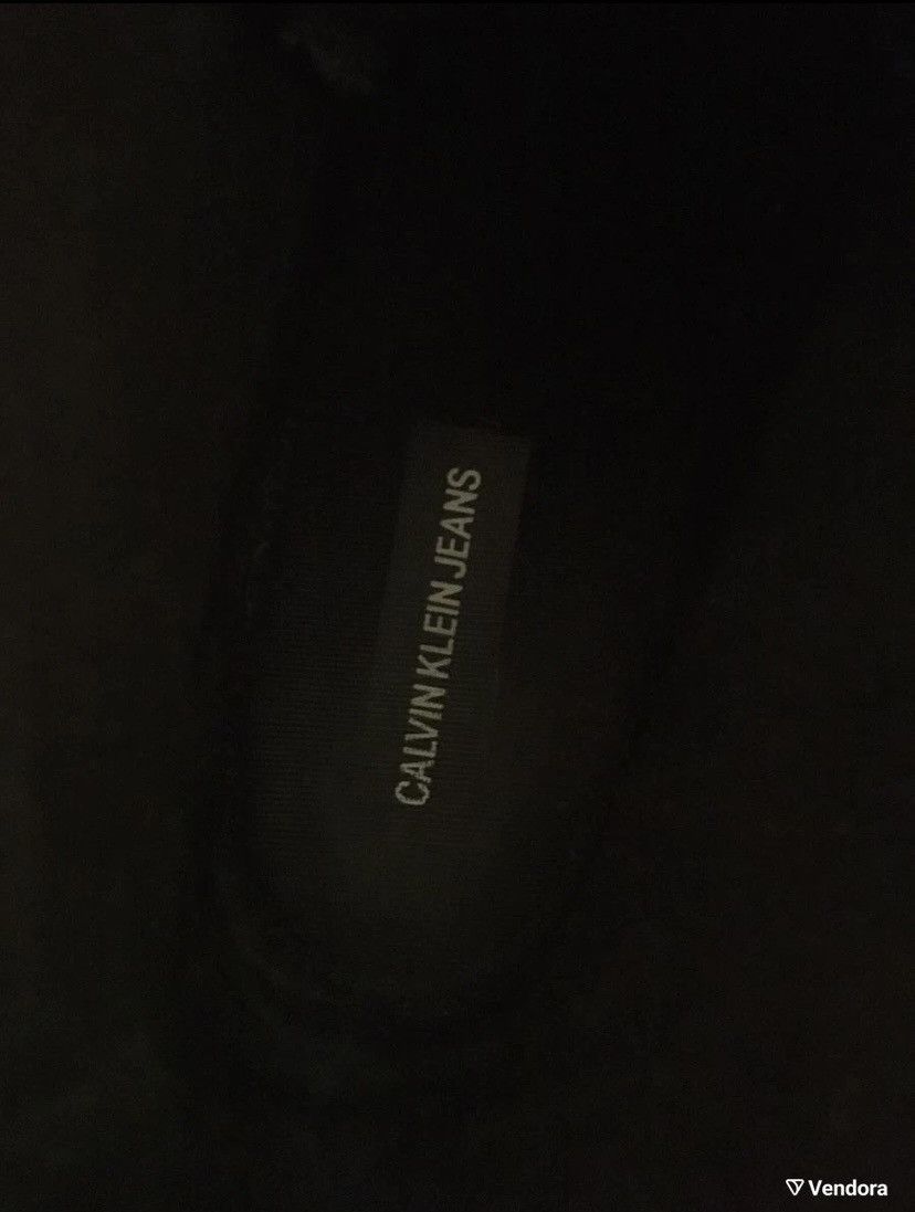 Calvin Klein Calvin Klein Boots Size US 10 / EU 43 - 3 Thumbnail
