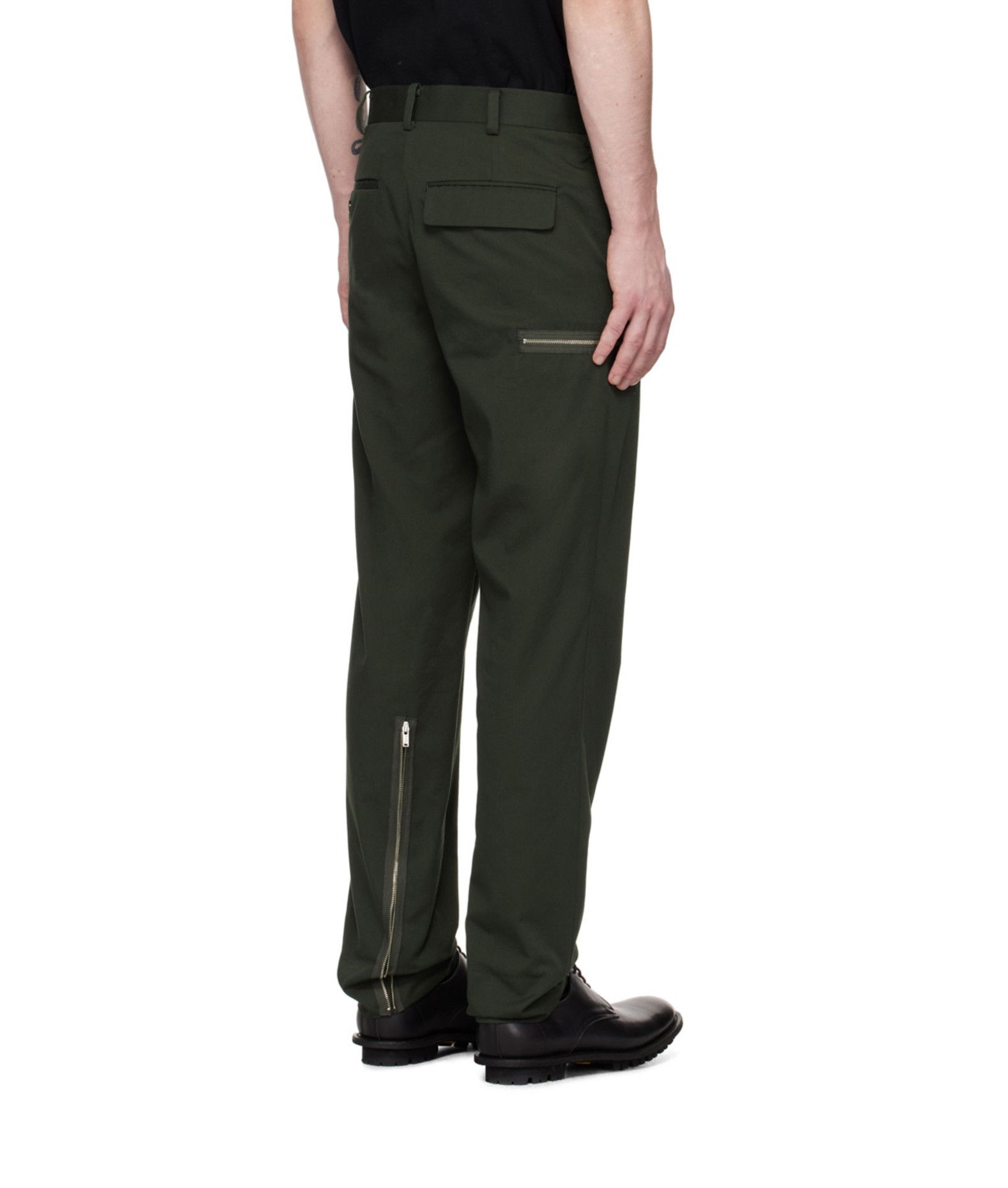 Undercover Undercover Pants zipper Size US 32 / EU 48 - 1 Thumbnail