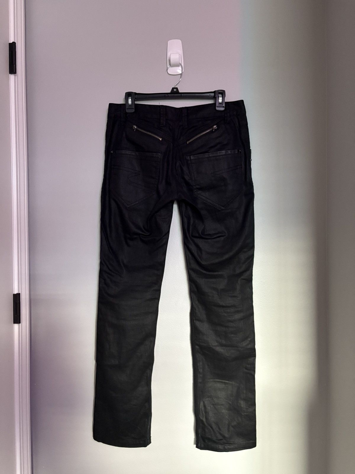 Semantic Design Jeans | Grailed