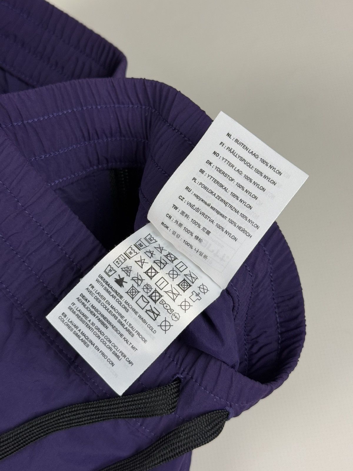 Carhartt × Carhartt Wip Carhartt WIP Senna Track Pants Trousers Size M Size US 32 / EU 48 - 14 Thumbnail