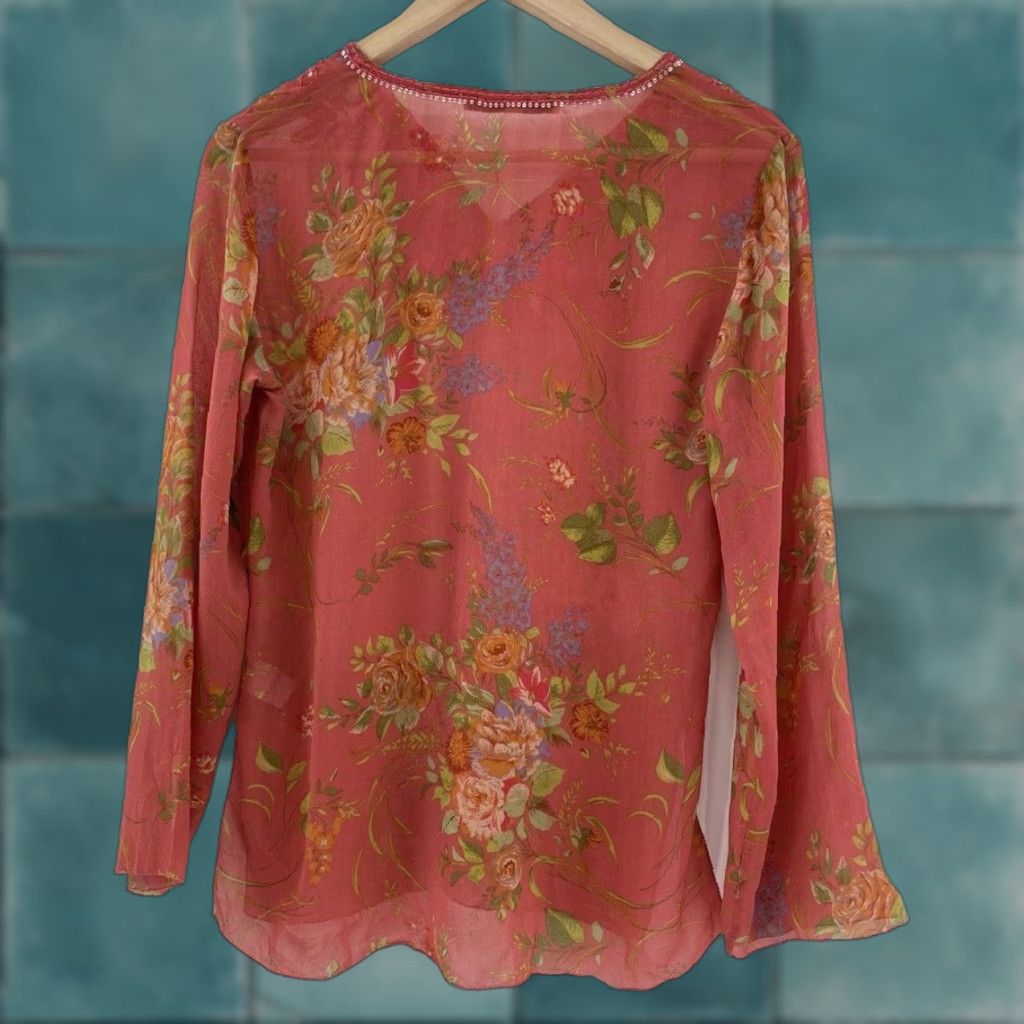 Vintage VINTAGE? No. Size XS / US 0-2 / IT 36-38 - 1 Thumbnail