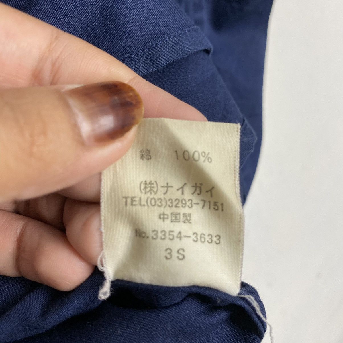 Polo Ralph Lauren Polo Ralph Lauren zipper jacket Size US M / EU 48-50 / 2 - 10 Thumbnail