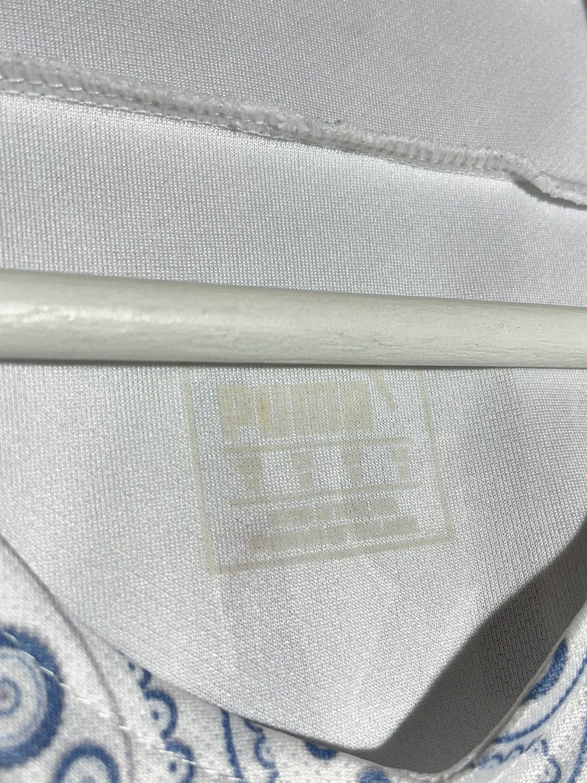 Puma #7 Sterling Manchester City 2020/21 Puma Y2k Hype Jersey Size US M / EU 48-50 / 2 - 17 Thumbnail