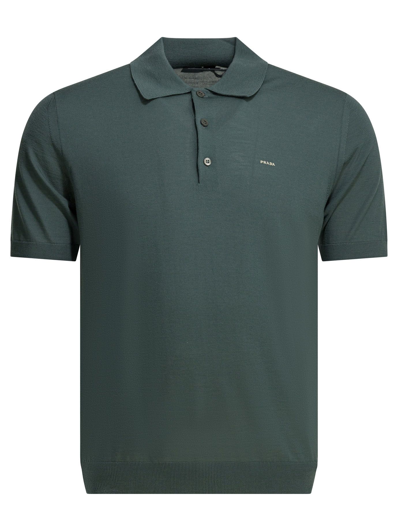 Prada Prada Knitwear tag size 52 Men - USA Duties Paid Size US L / EU 52-54 / 3 - 1 Thumbnail