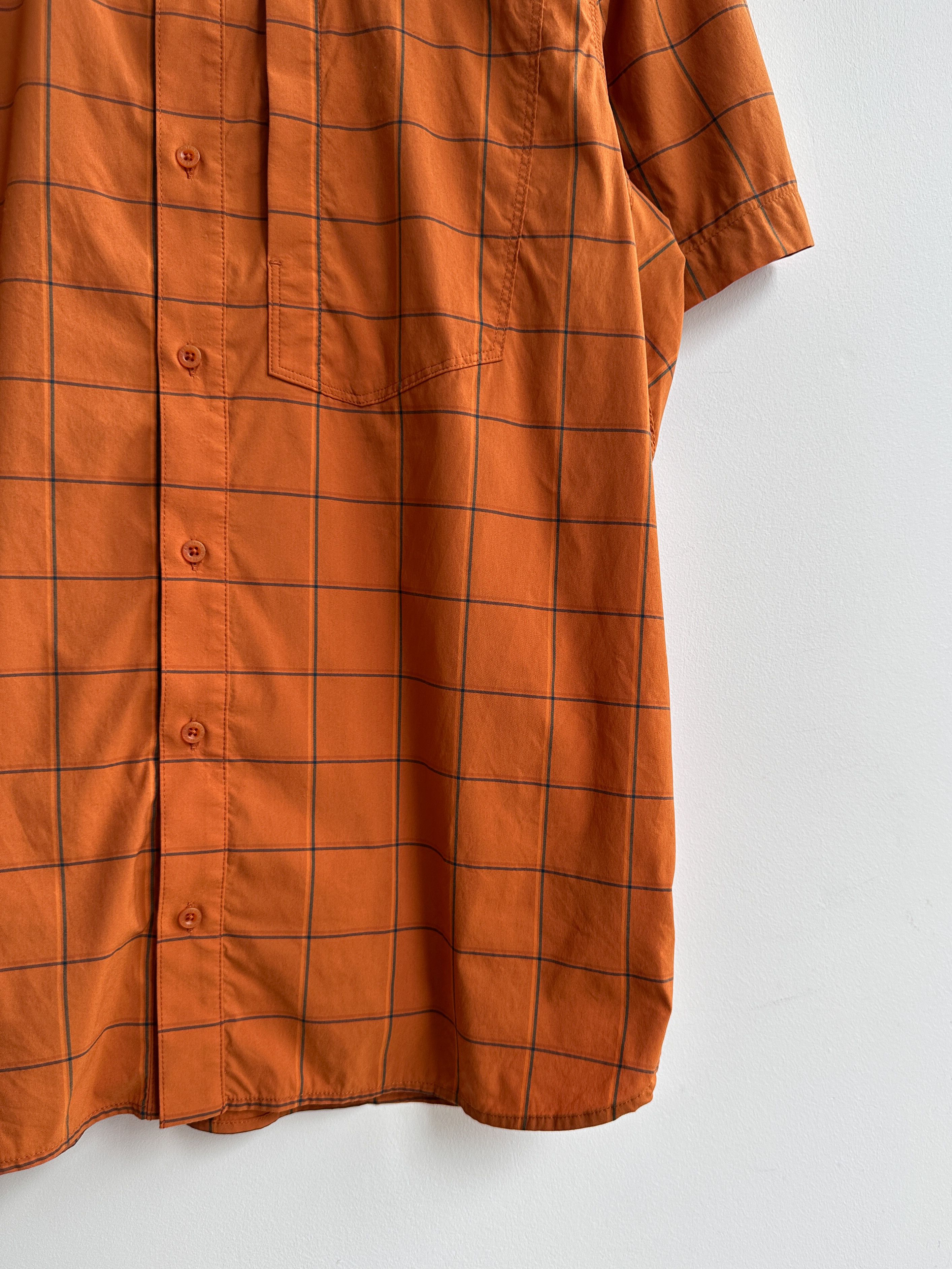 Arc'teryx Arc'teryx Short Sleeve Shirt Size US M / EU 48-50 / 2 - 7 Thumbnail
