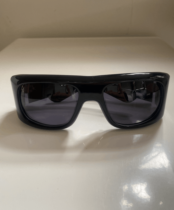 Jacques Marie Mage JACQUES MARIE MAGE BENSON SUNGLASSES IN BLACK **NO ...